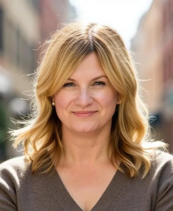 Stacie Santana Marketing Transformation Leader