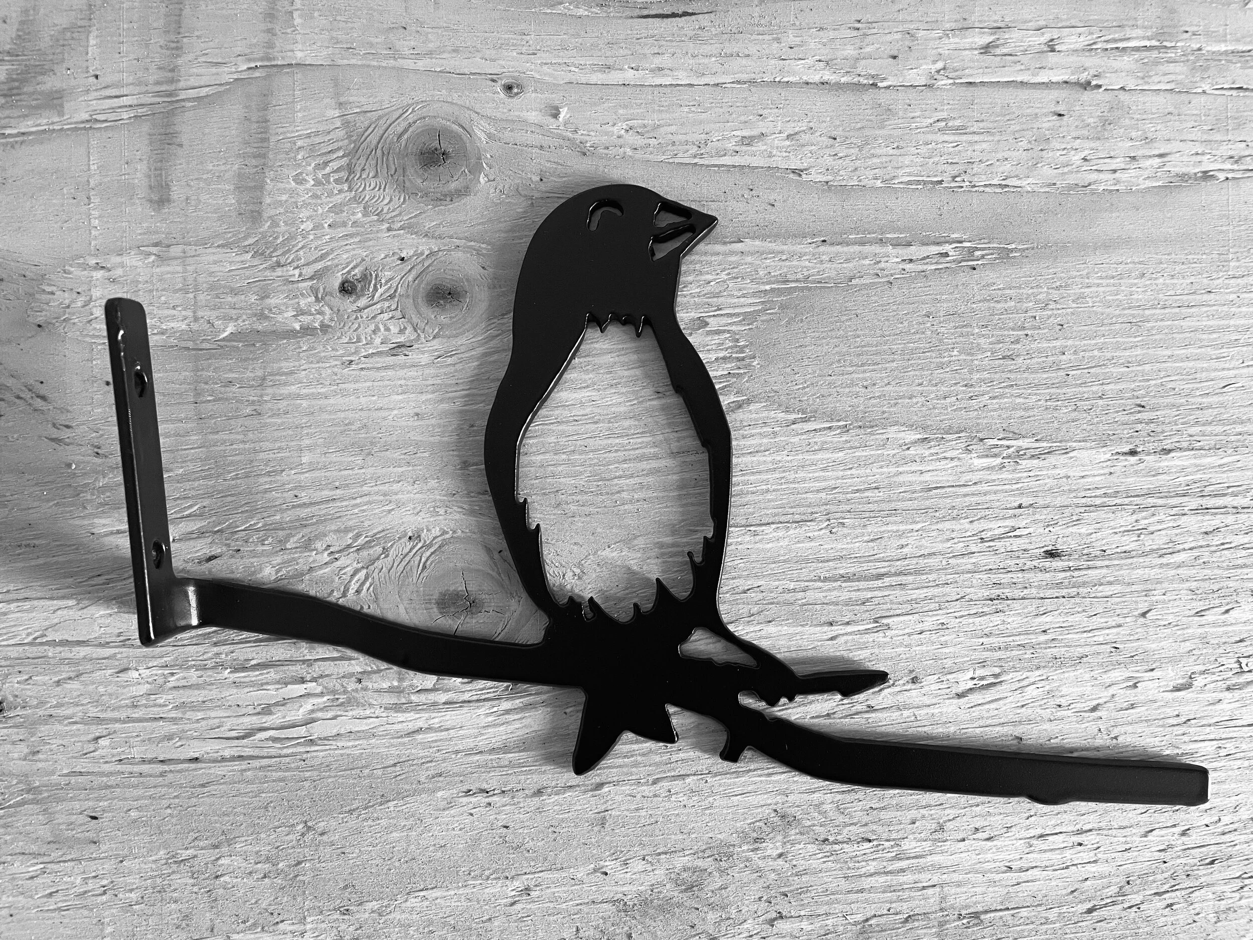 Steel Birds — V&S Designs