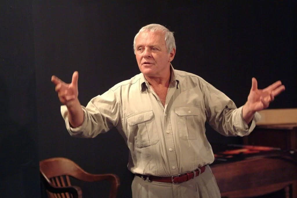 Acting Classes The Ruskin School of Acting