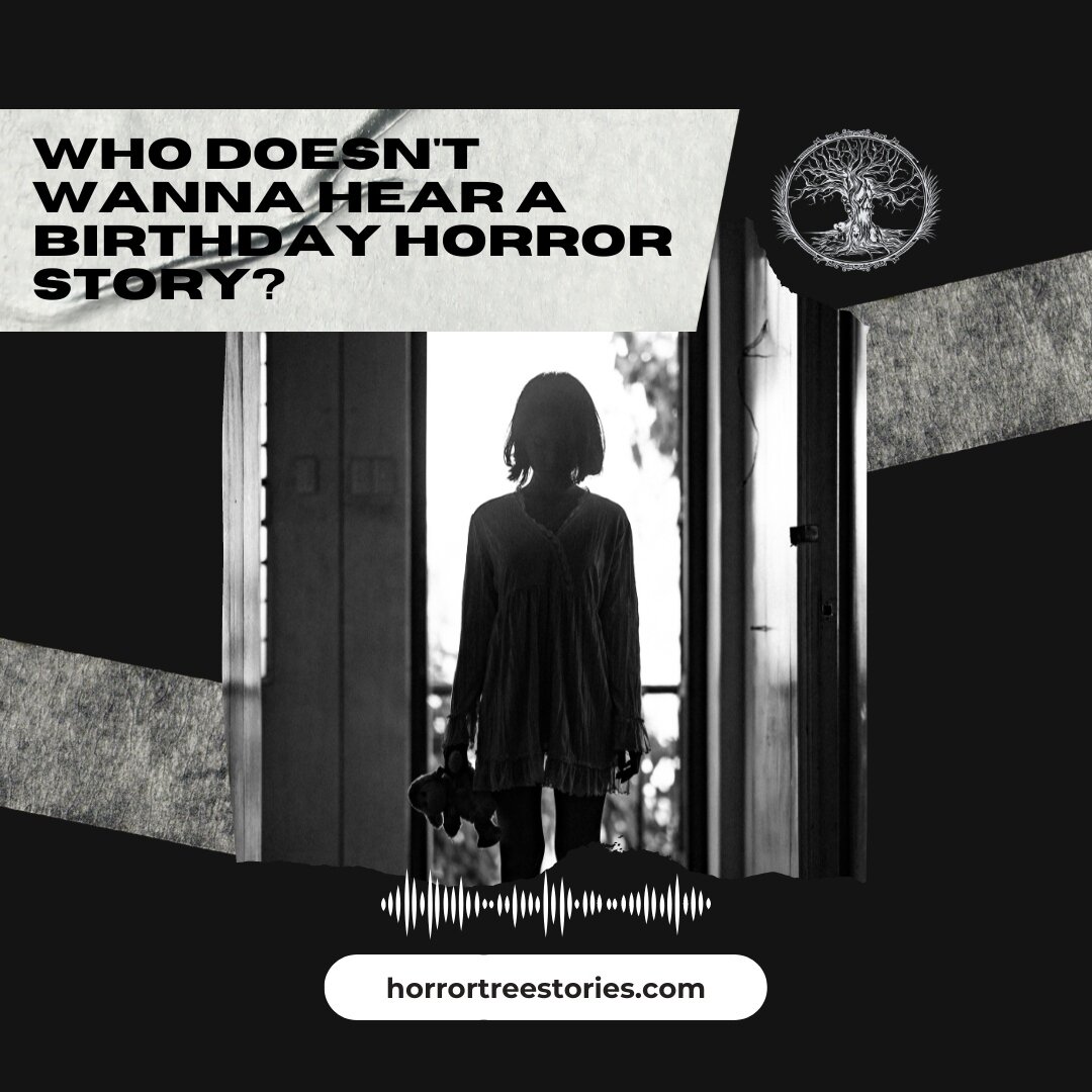 After hearing the confession tape of the soul snatch killer, the gentleman debate whether or not to listen to the content on the next cassette about the Story of the Birthday Butcher. Join them as they listen to short horror stories that intrigue the