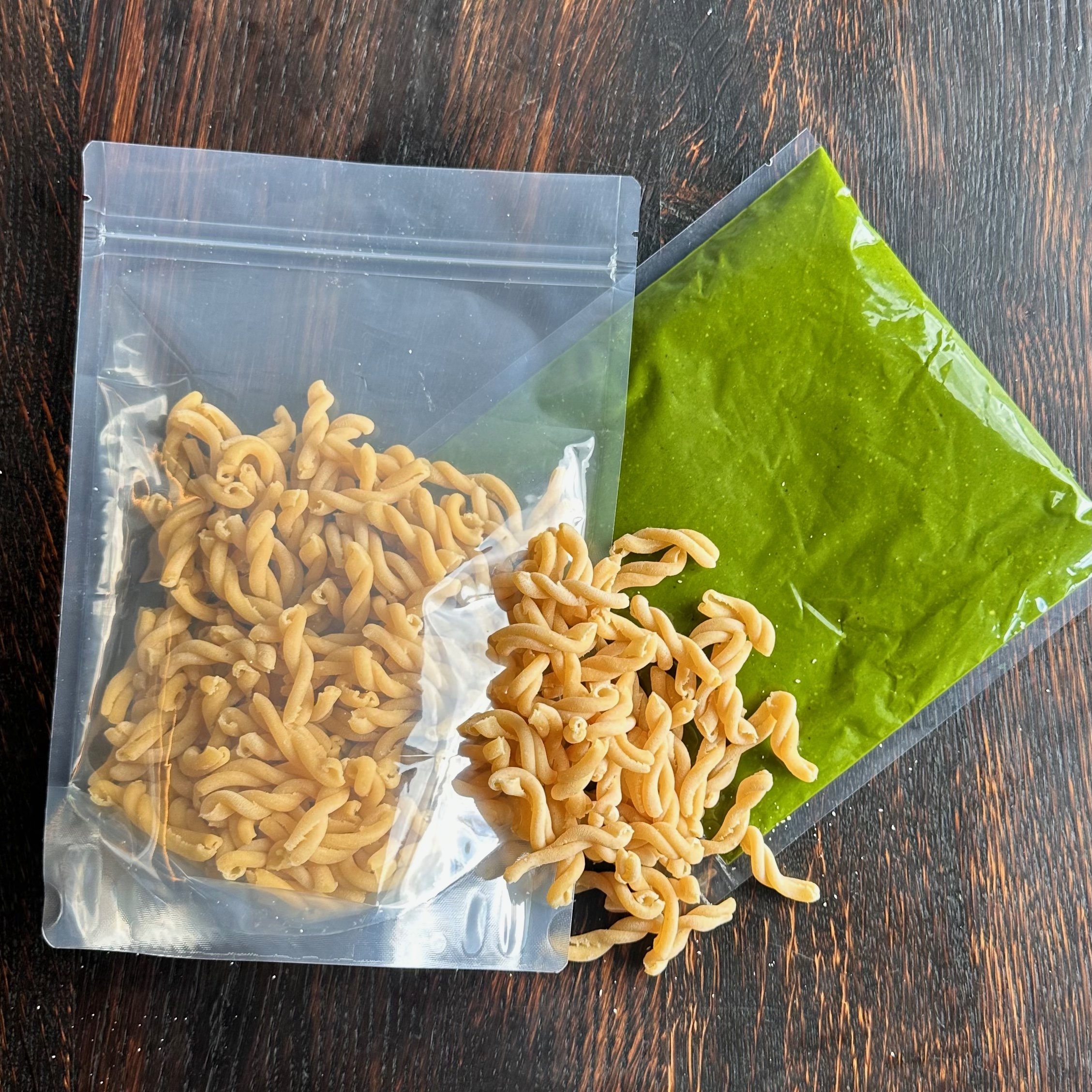 pesto casarecce .jpeg