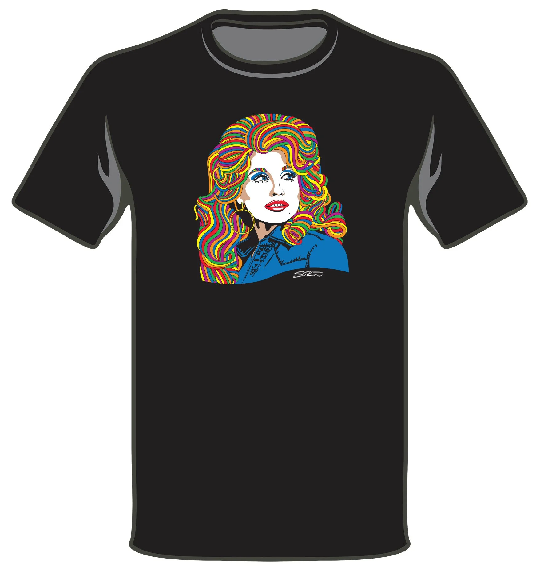 Dolly T-shirt