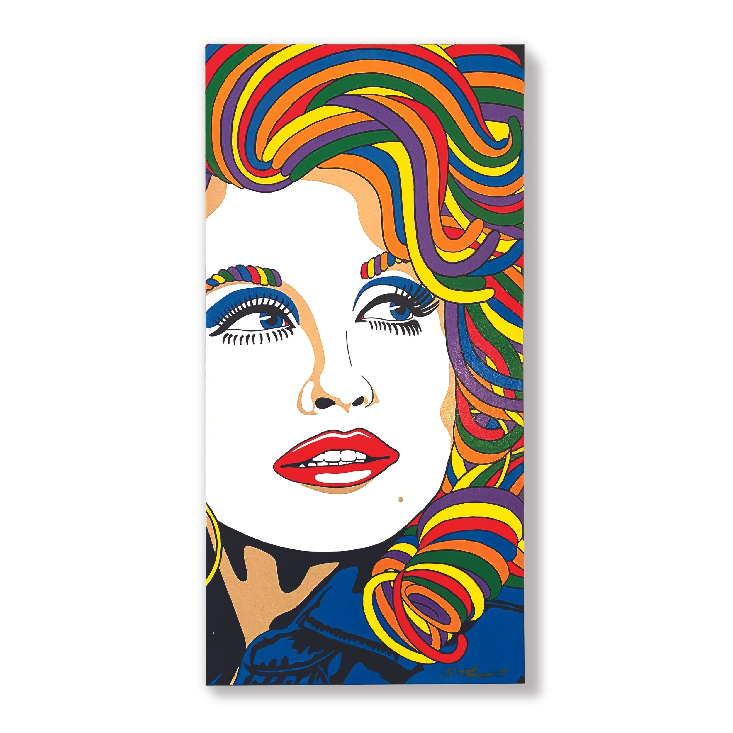 Dolly 24 x 48