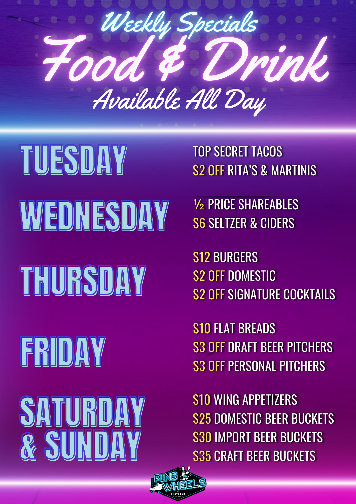 F&B Weekly Specials (A3).png