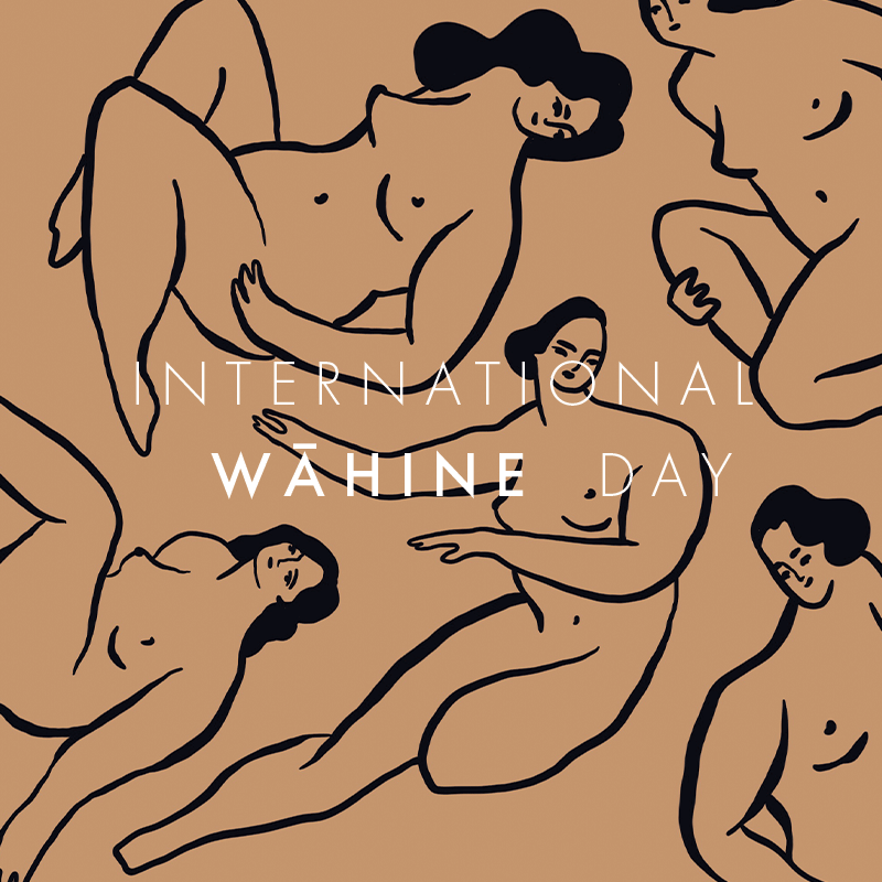 International Woman's Day