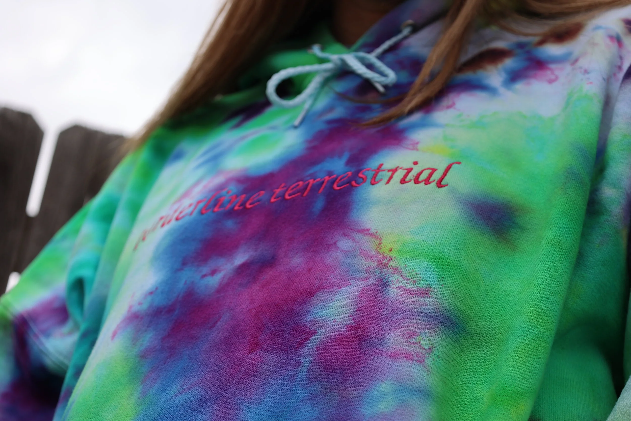 borderline terrestrial