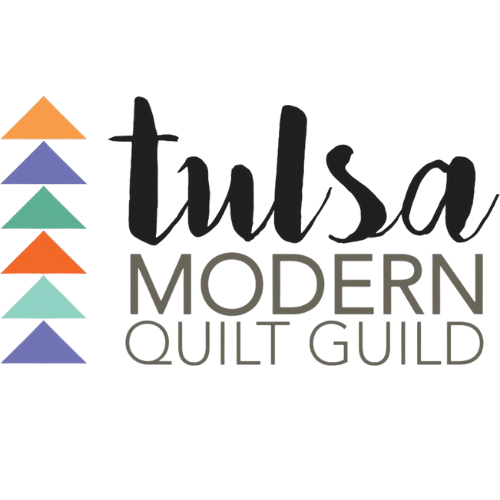 Tulsa Modern Quilt Guild