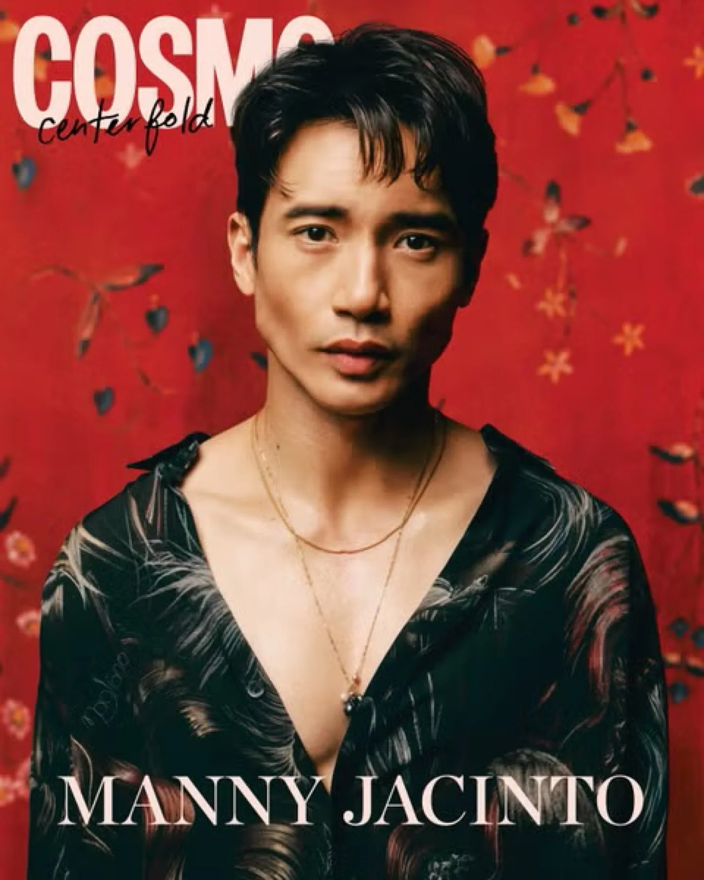 🎉✨ Happiest Birthday to the one and only&nbsp;Manny Jacinto! 🥳💫

We&rsquo;re celebrating big today&mdash;not just another year around the sun but also the massive success of his new film&nbsp;Freakier Friday.

That dance scene? Yep&mdash;the one t
