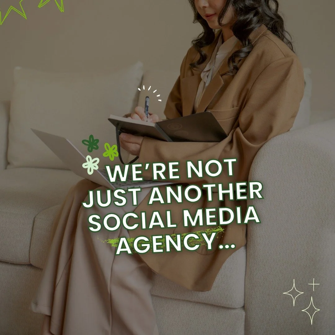 You don&rsquo;t need just a social media manager, you need a team that gets your world.

At Q Social Media LTD, we bring:

✔️ An entertainment industry focus: this is our niche, not a side offering
✔️ Full content strategy and execution: from plannin