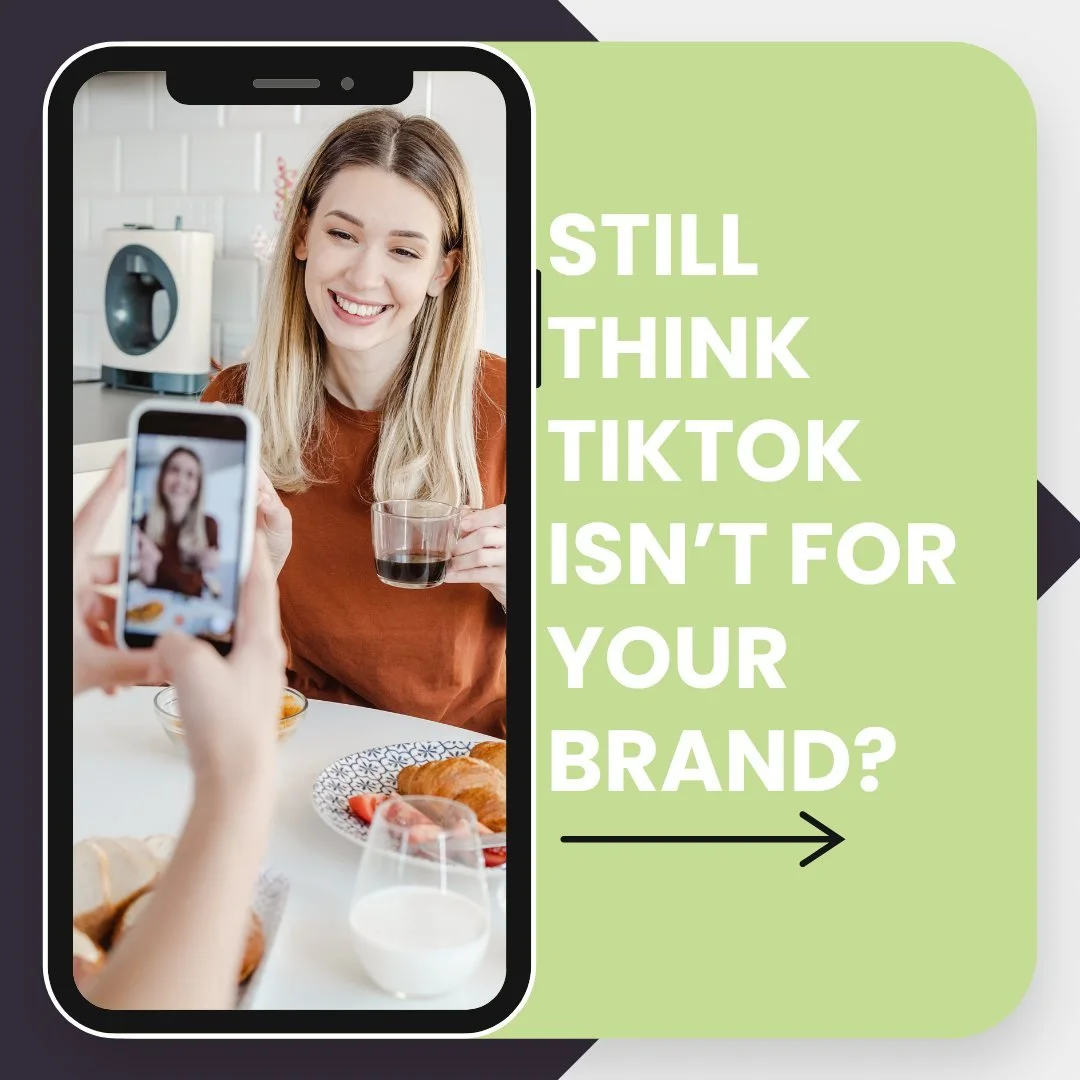 TikTok isn&rsquo;t just a trend, it&rsquo;s a full-blown content ecosystem, and it&rsquo;s still evolving in 2025.

Whether you're a creator or brand, showing up with intention matters.
Here are a few key tips to help you stand out and stay ahead.

#