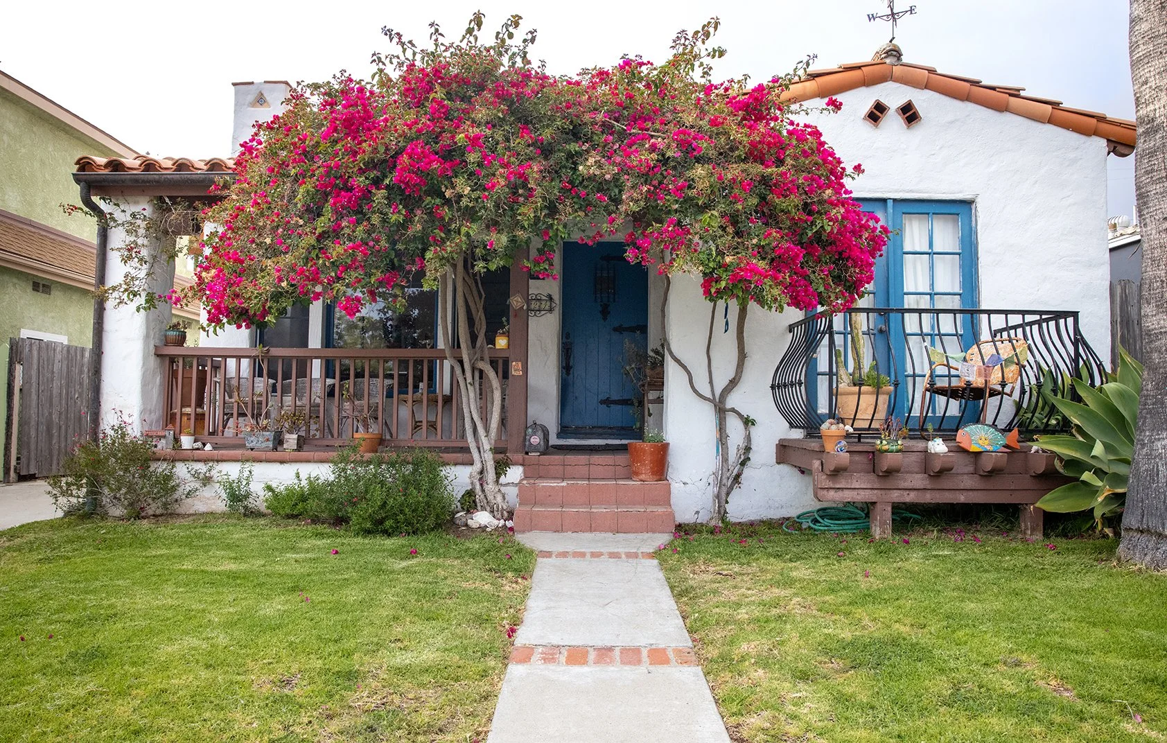 About 5 — Ole Hanson Homes Book