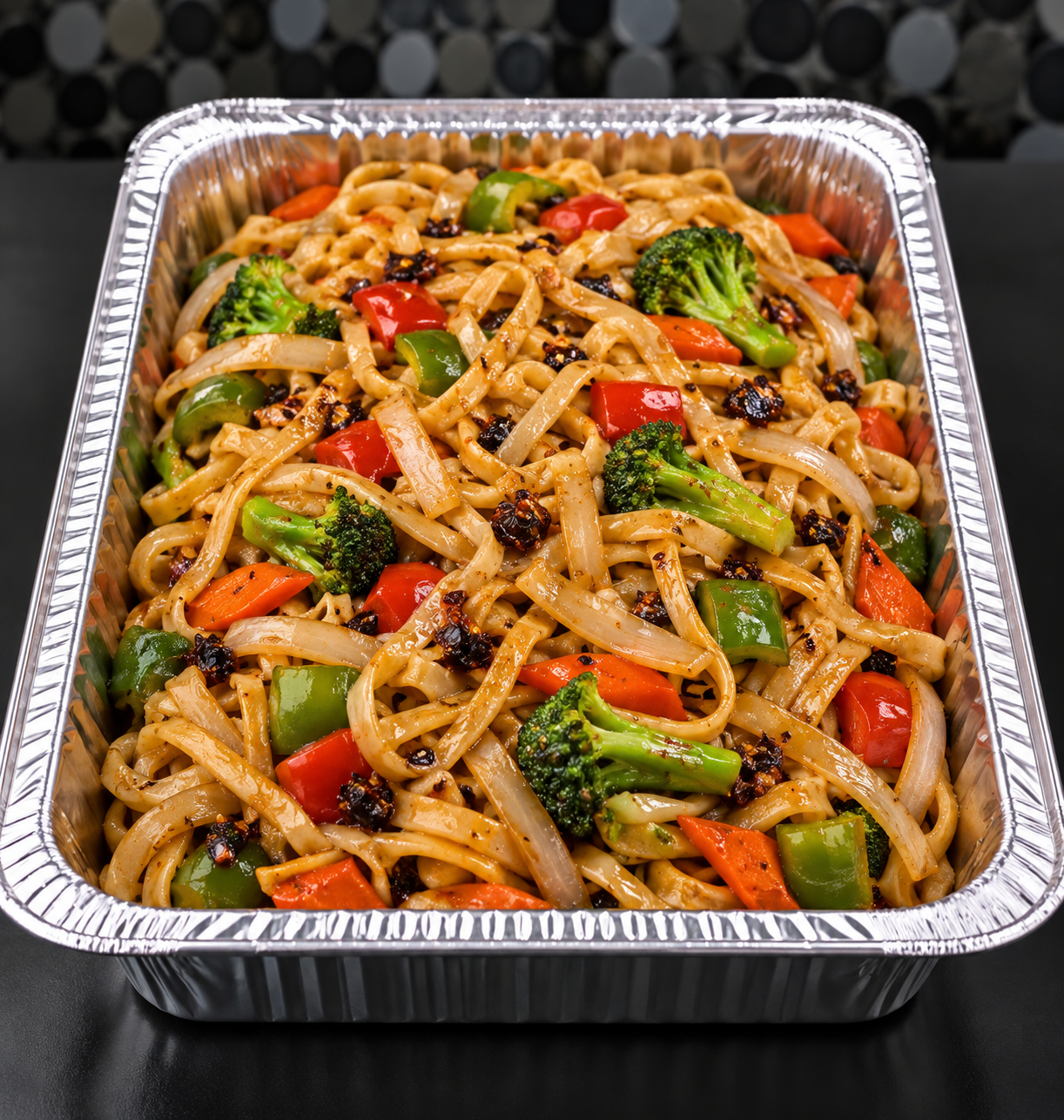Lo Mein