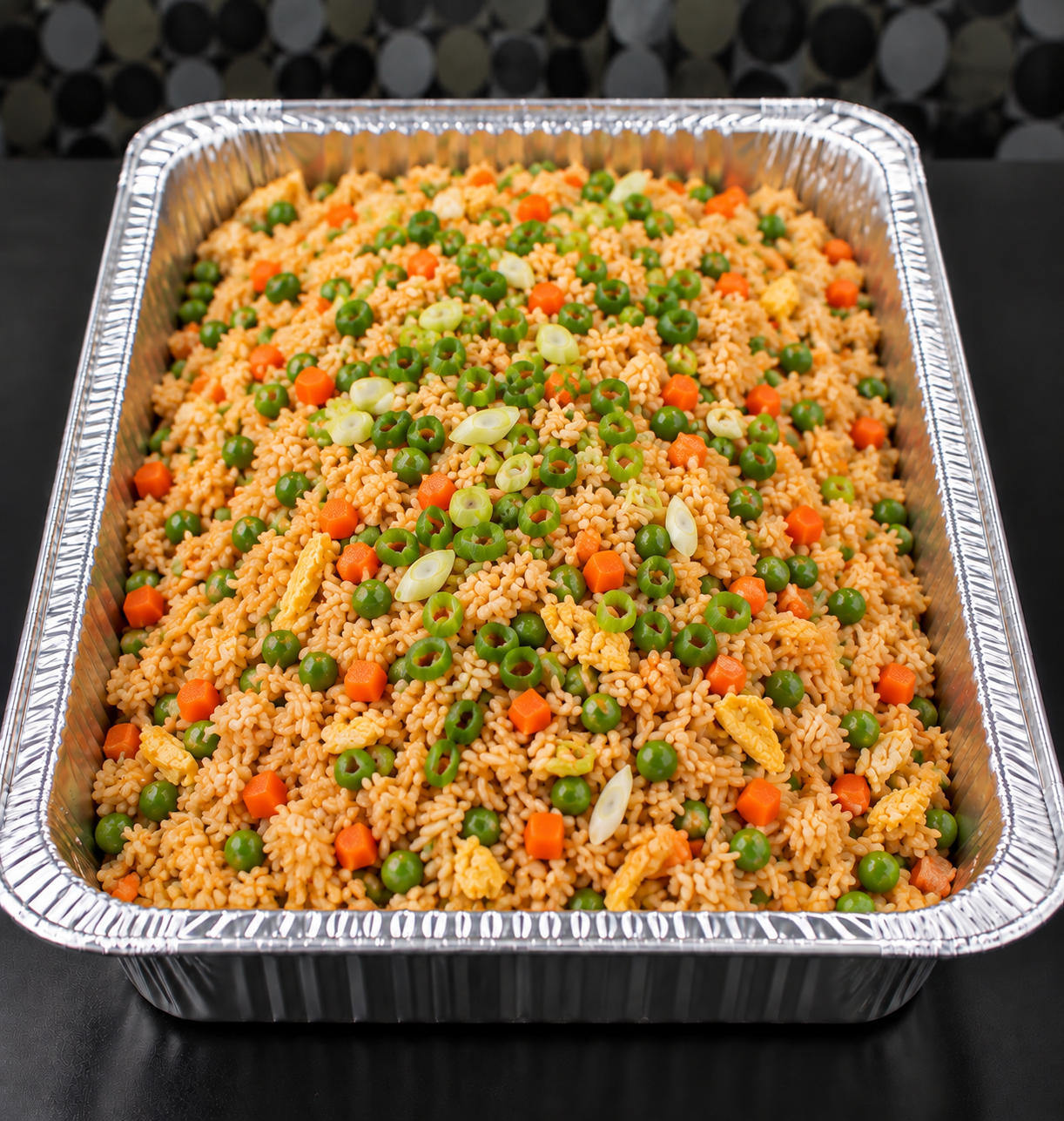 House Fried Rice