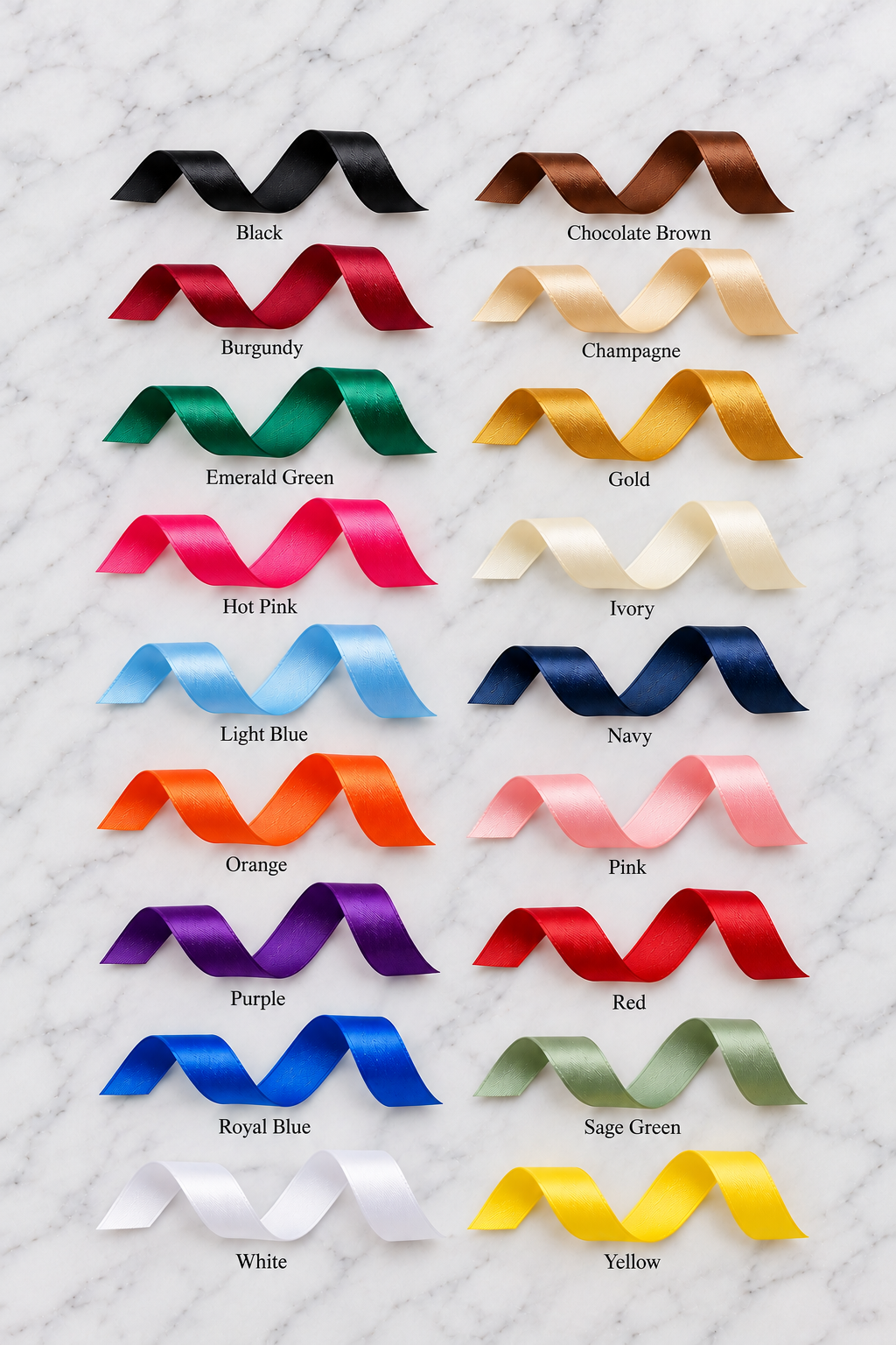 Elegant Satin Ribbon Color Chart.png