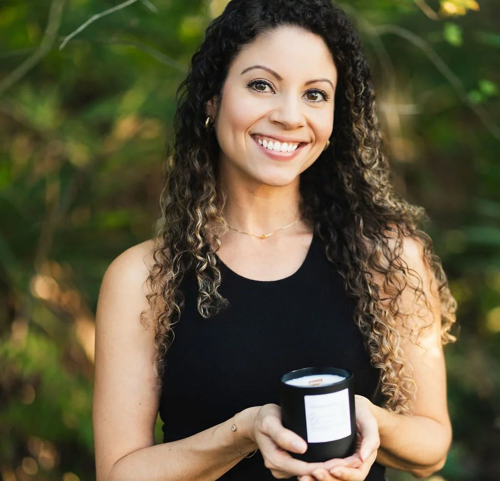 Welcome to Stevi Ann Designs - Where Wellness Meets Luxury