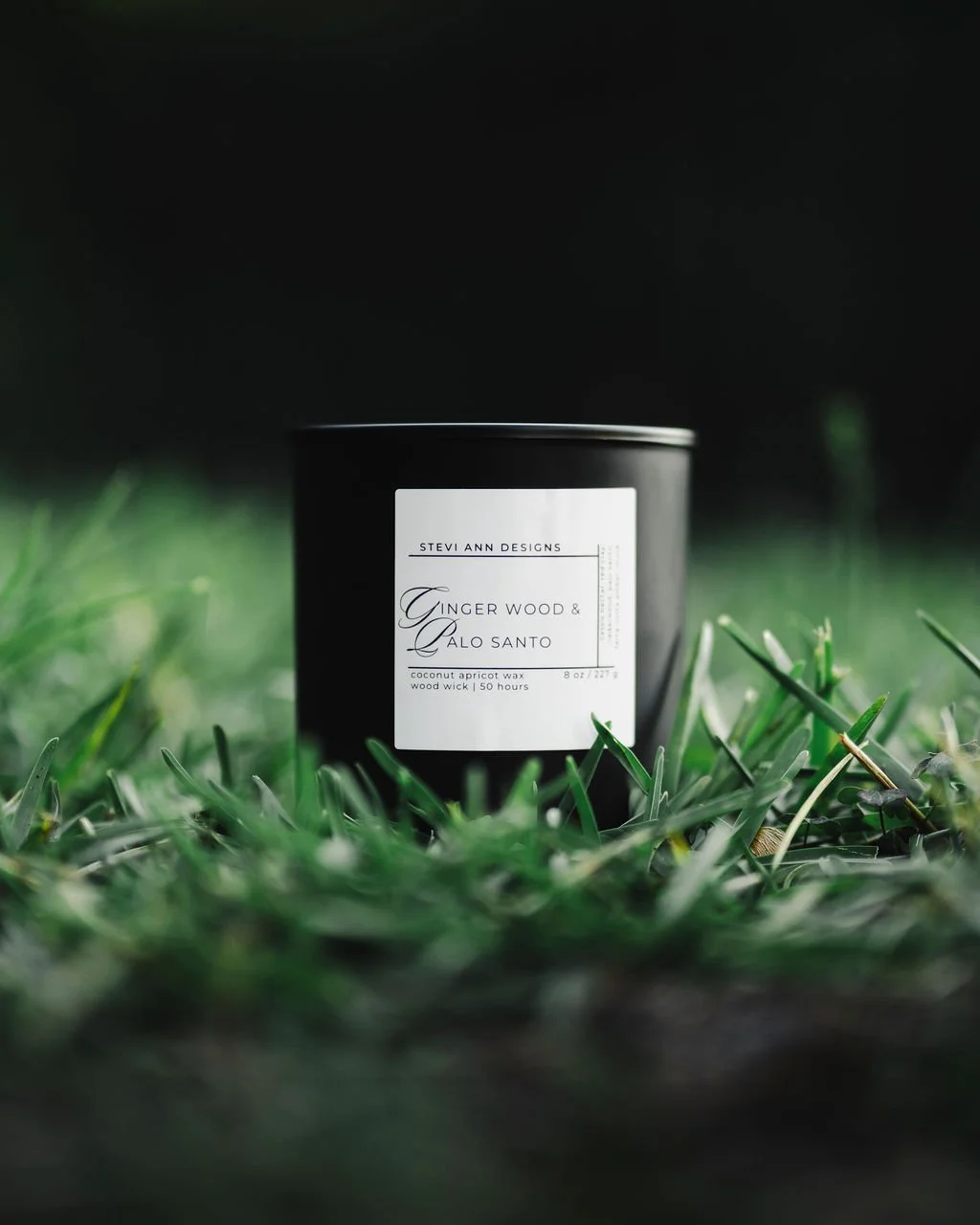 Why Choosing Non-Toxic Candles Matters: Protecting Your Health and Home