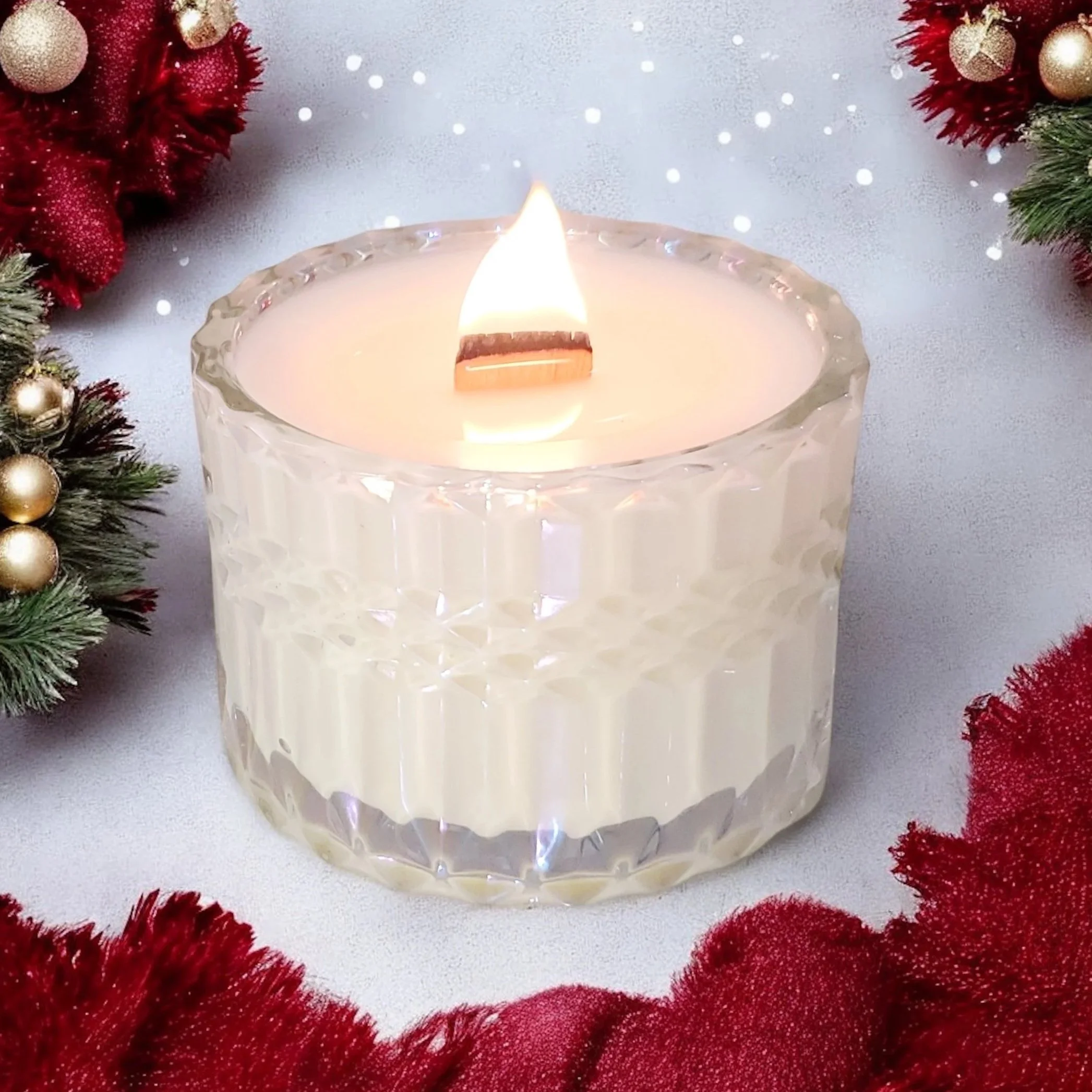 Staying Healthy During the Holidays: A Calm, Conscious Guide