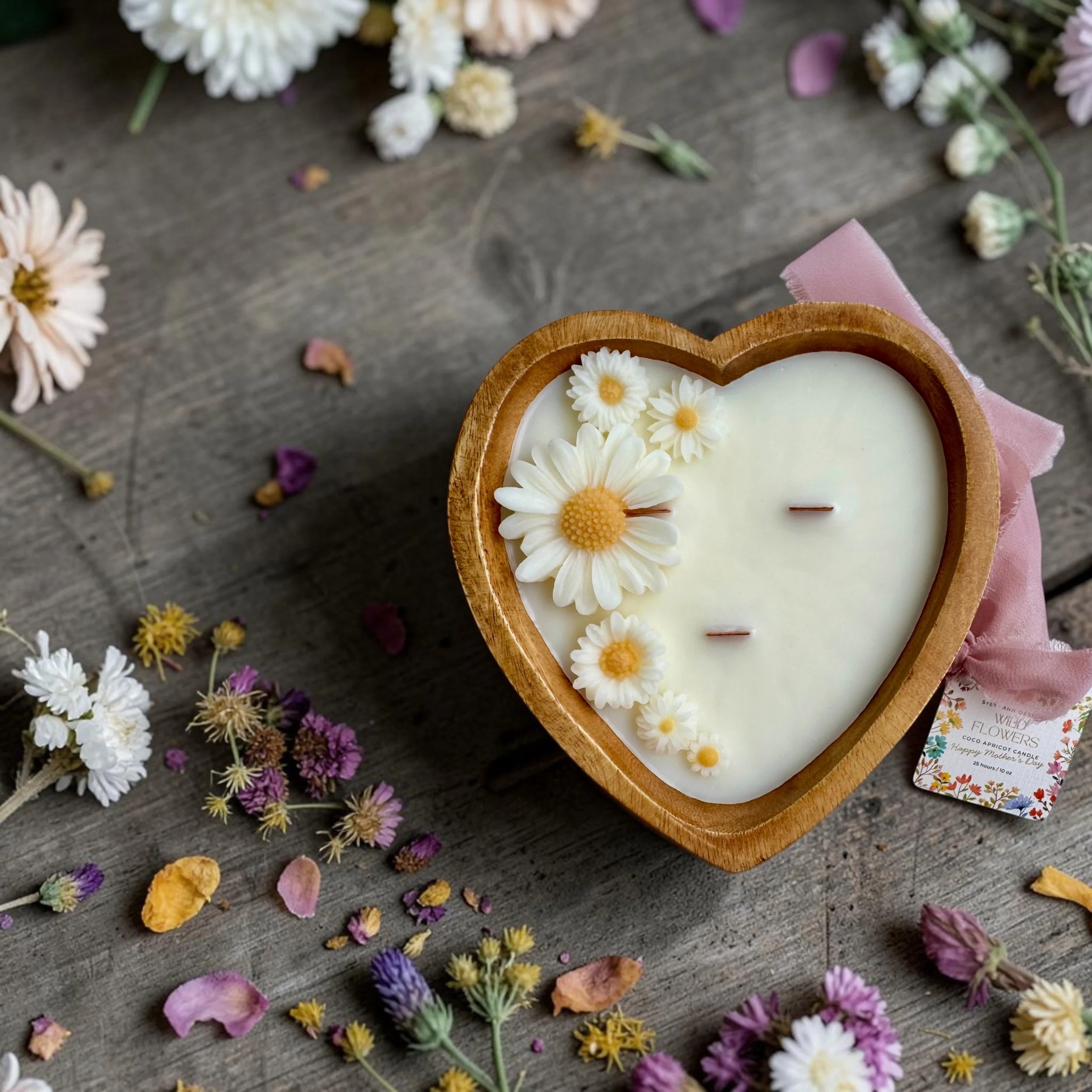 Spring Allergies &amp; Home Wellness: April Showers, May Flowers &amp; Creating a Low-Toxin Home