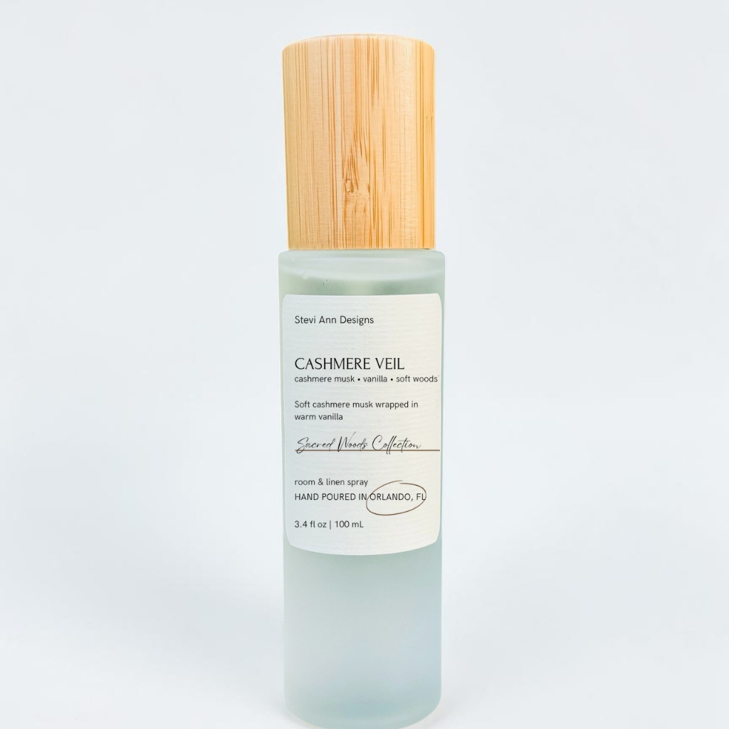 Cashmere Veil Room Spray