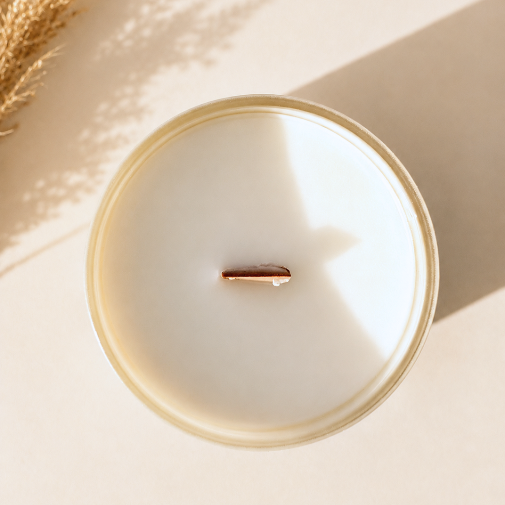 Stevi Ann Designs_8 oz aura cream overhead shot warm.png