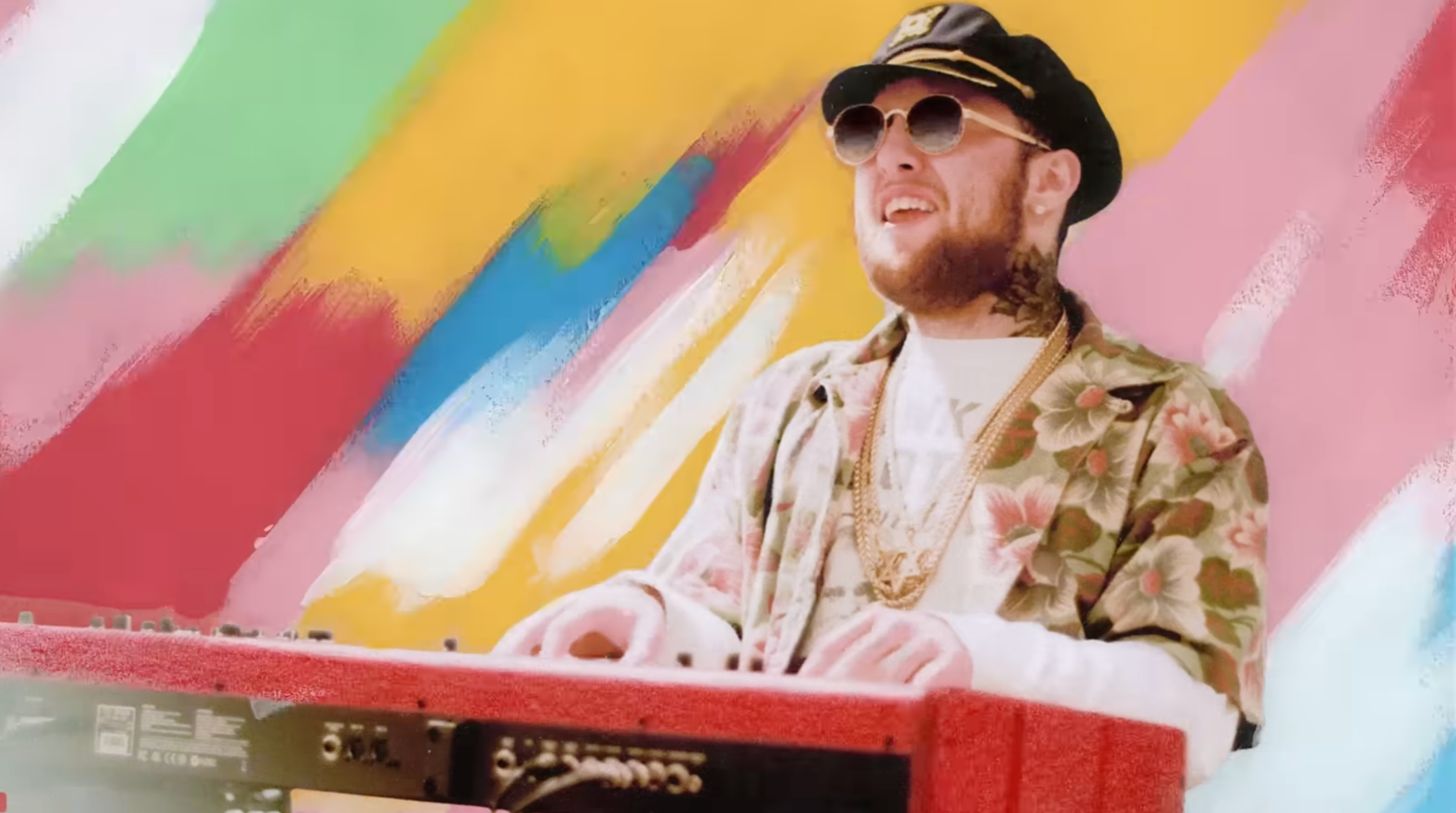 Making Mac Miller's "Faces" (A Short Film)