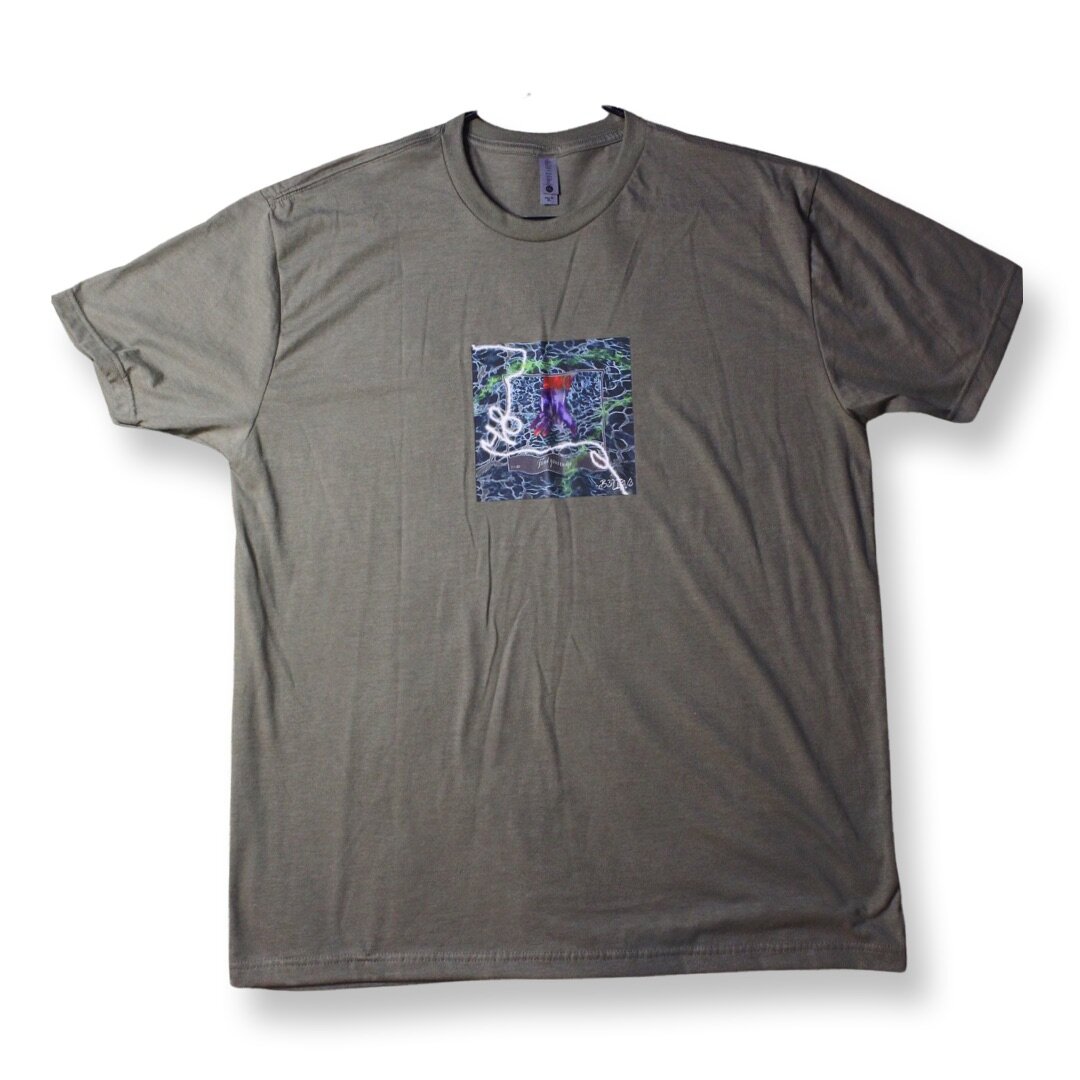 Find Your Escape” Shirts — B3LI3V3
