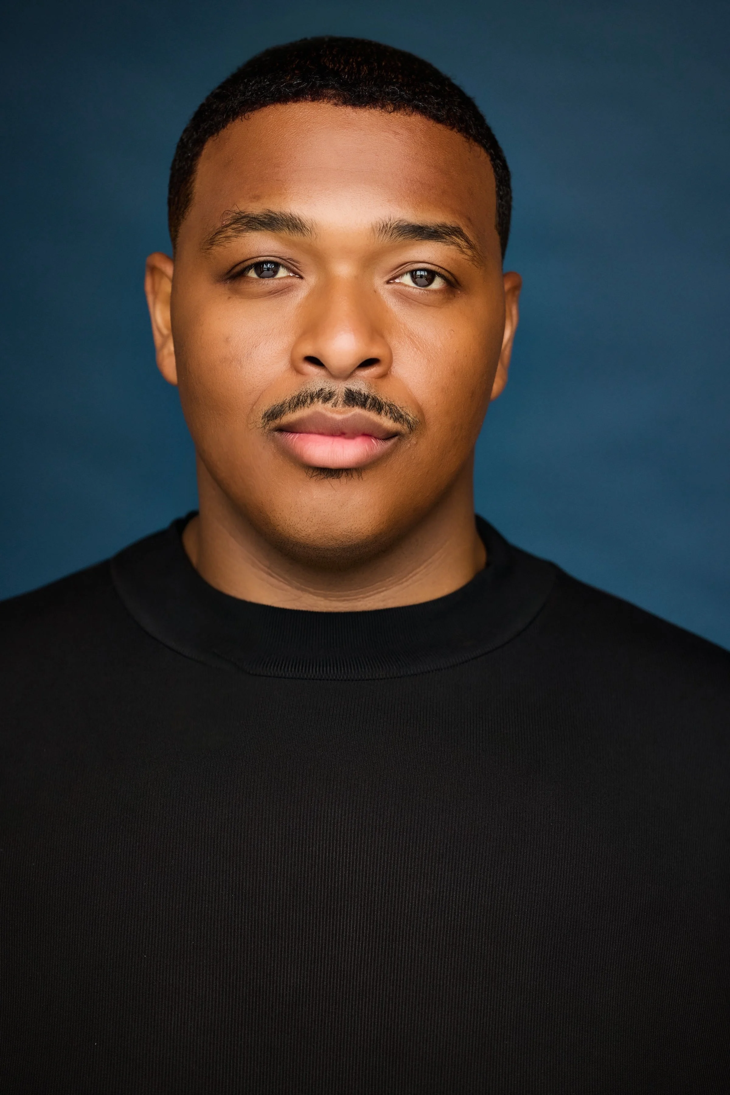 Quran Malik, 2026
Photographer : Miguel Herrera @mheadshots