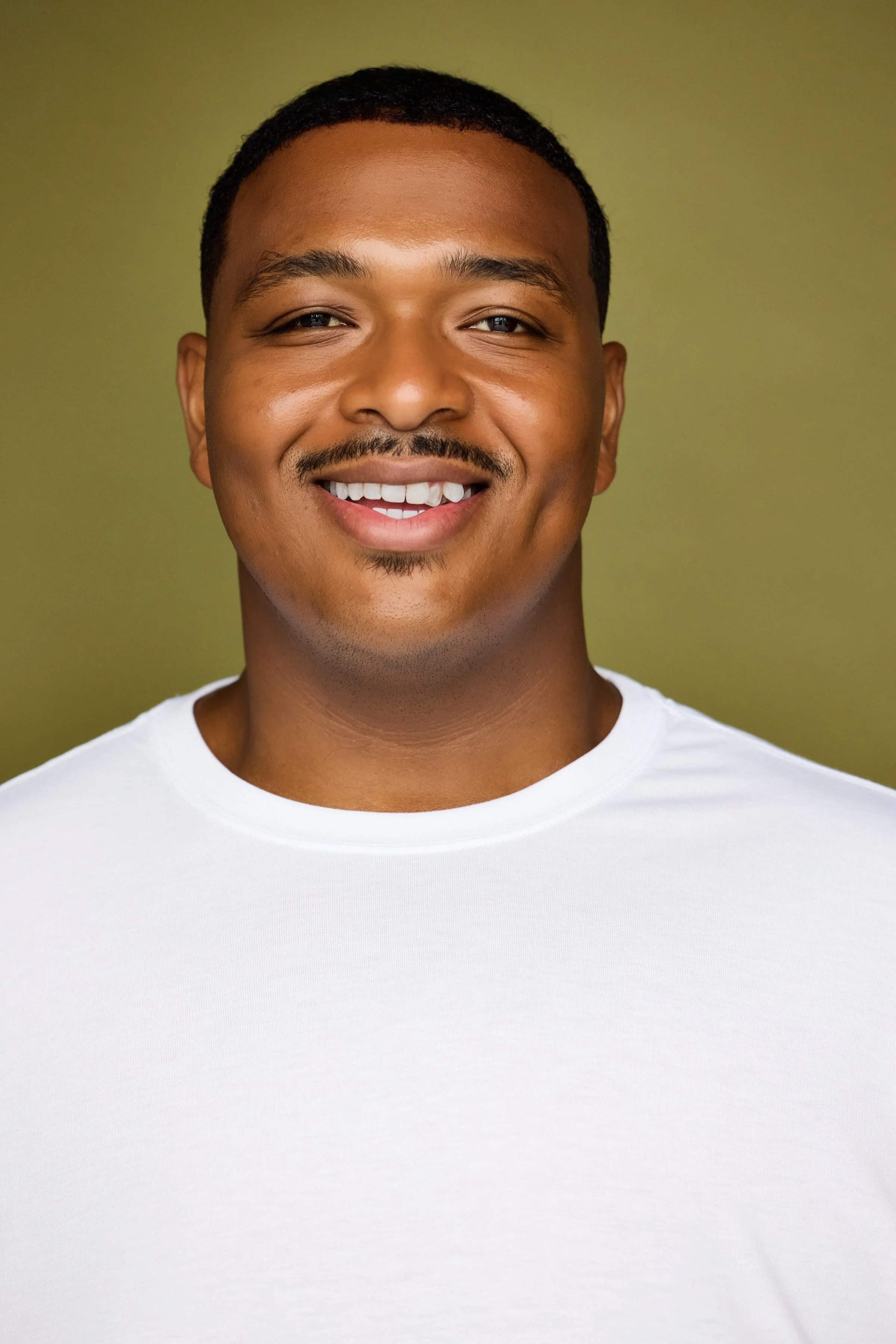 Quran Malik, 2026
Photographer : Miguel Herrera @mheadshots