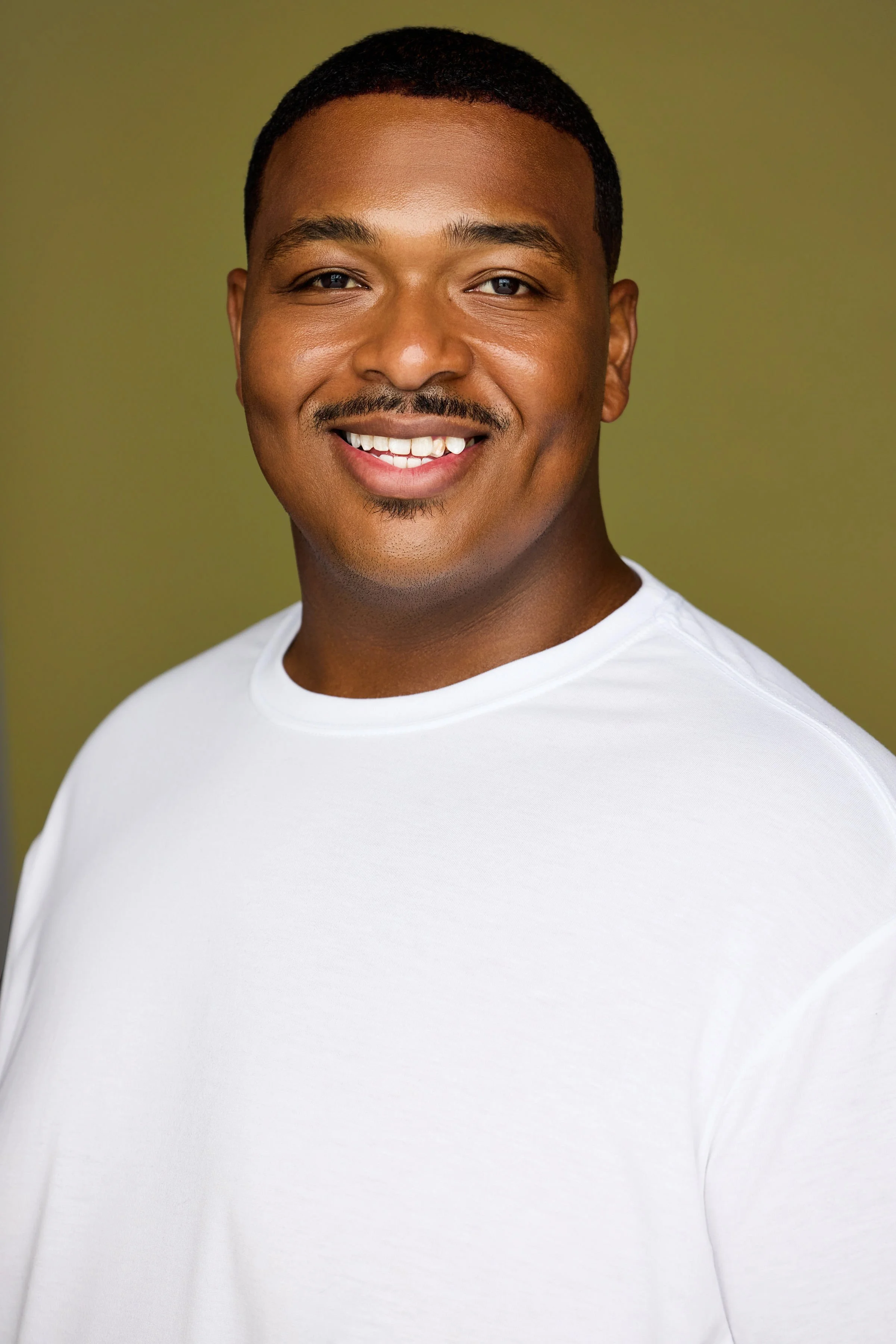 Quran Malik, 2026
Photographer : Miguel Herrera @mheadshots