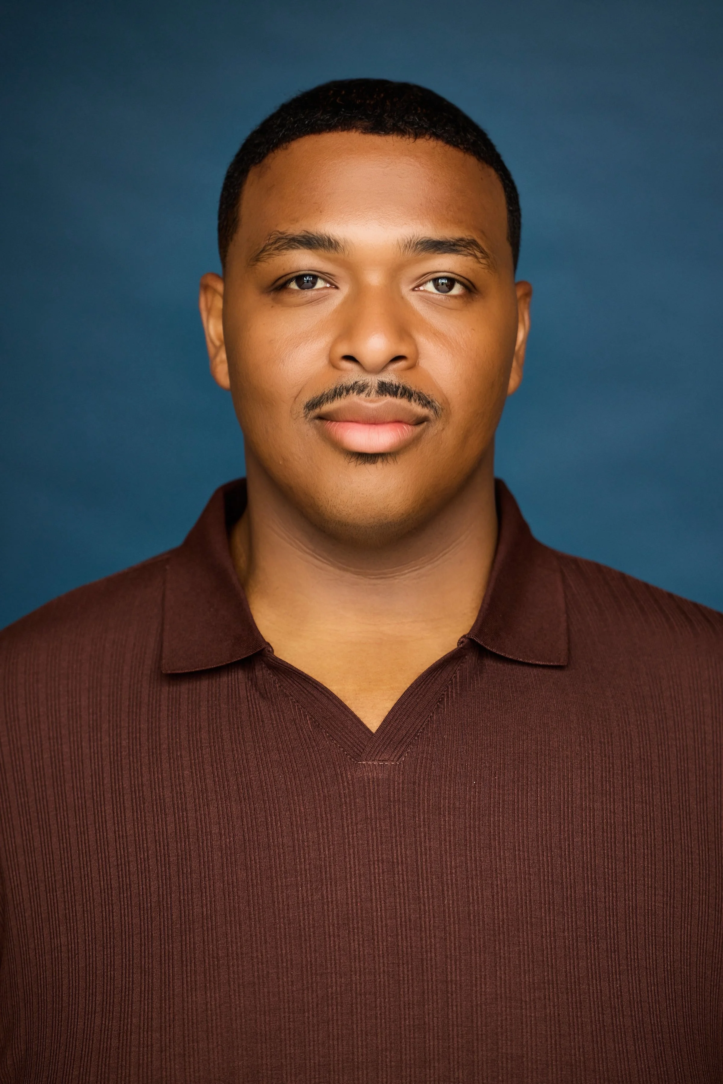 Quran Malik, 2026
Photographer : Miguel Herrera @mheadshots