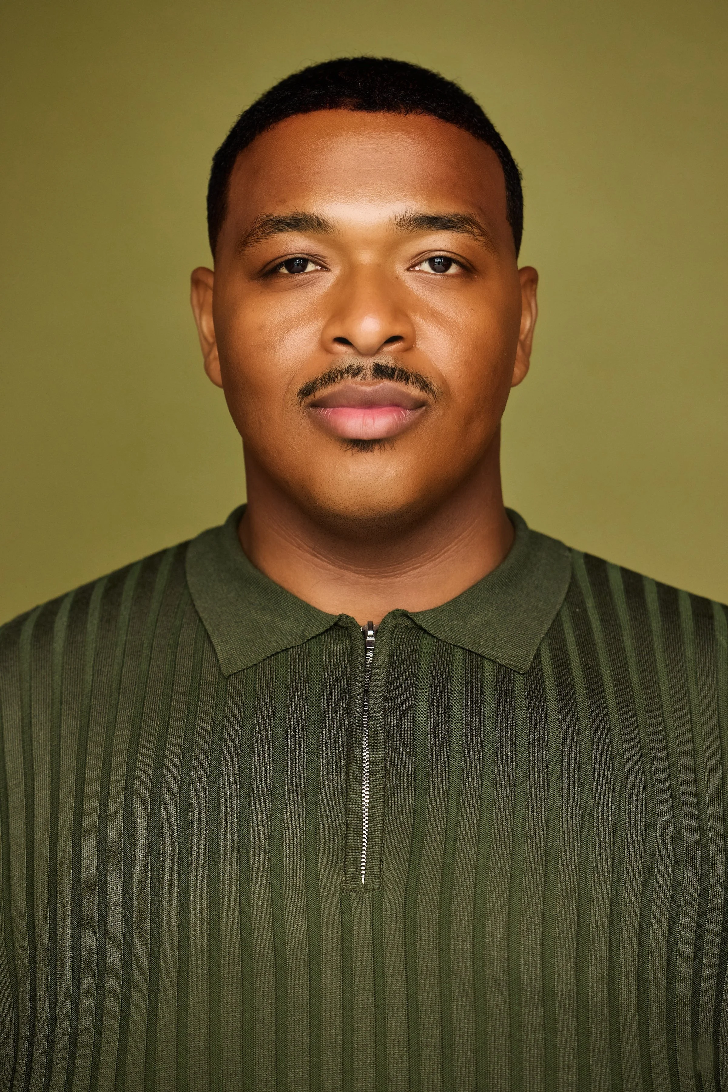 Quran Malik, 2026
Photographer : Miguel Herrera @mheadshots