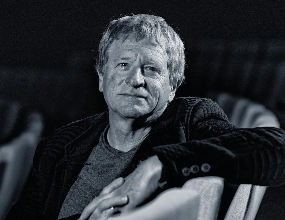 About — Jan M. Rabaey