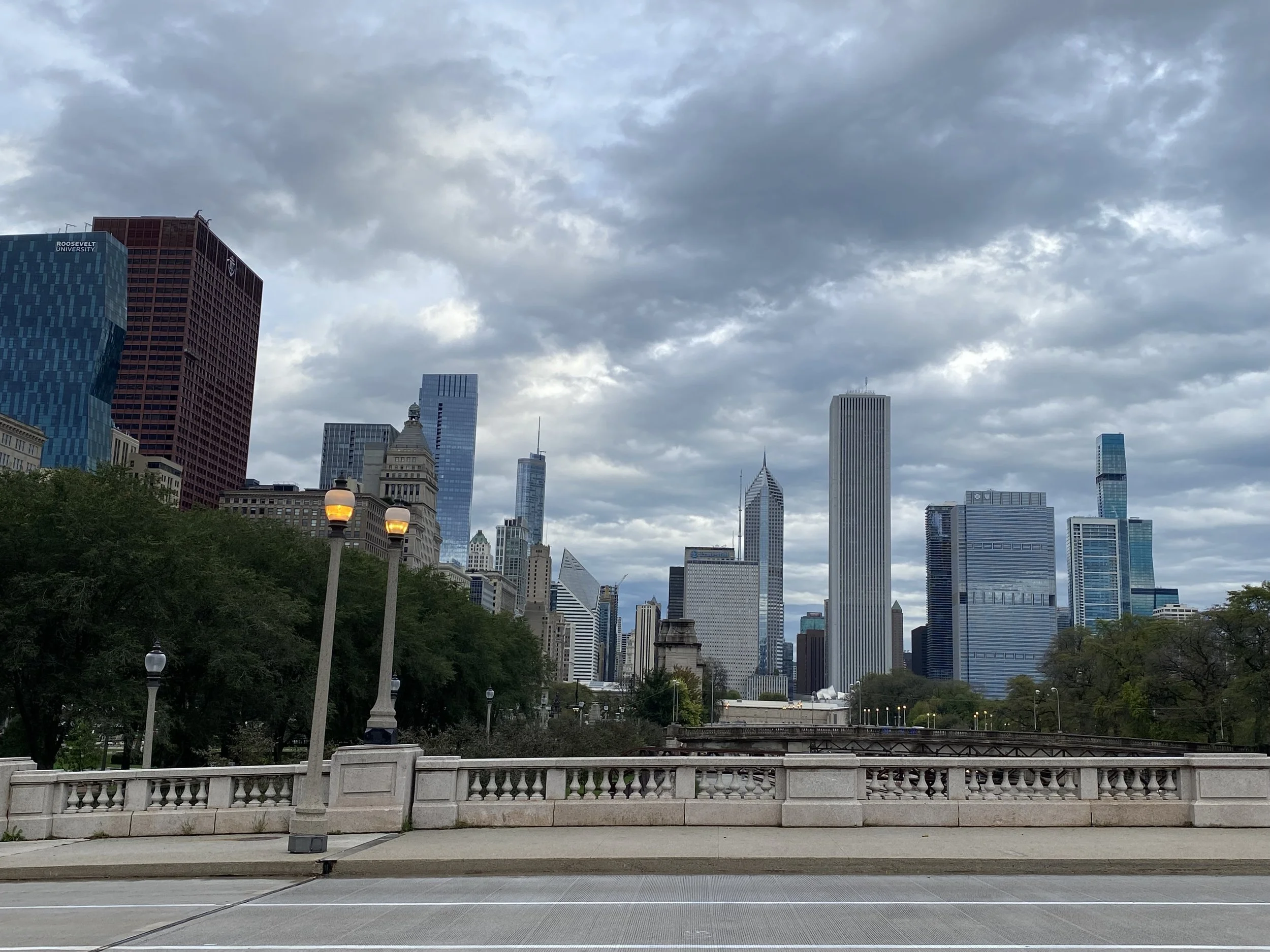 Are You From Chicago?