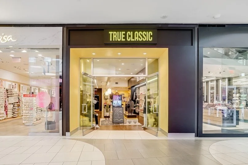 True Classic: Del Amo