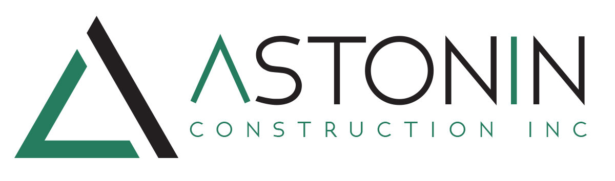 Astonin Construction Inc.