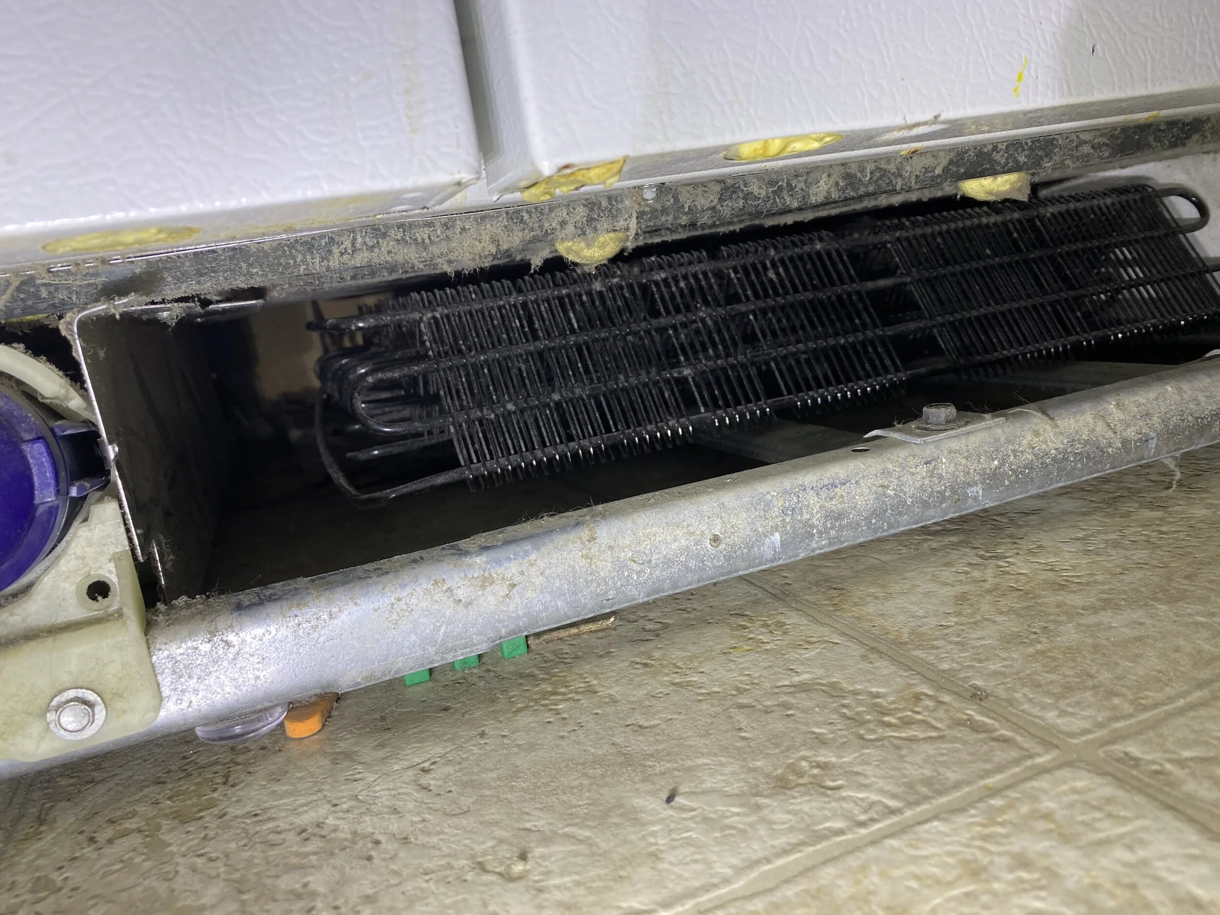 Services — JD's Appliance Repair