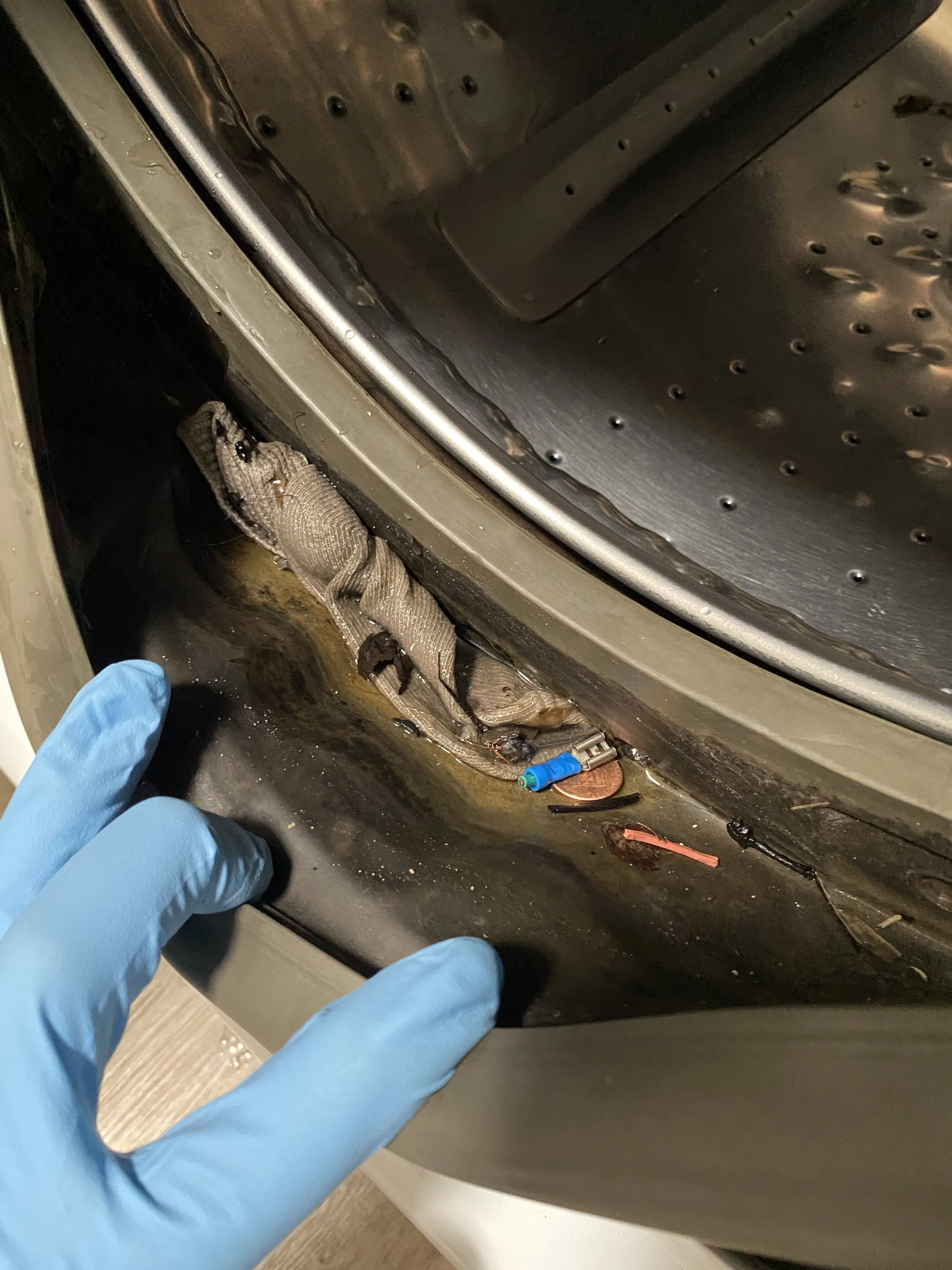 Services — JD's Appliance Repair