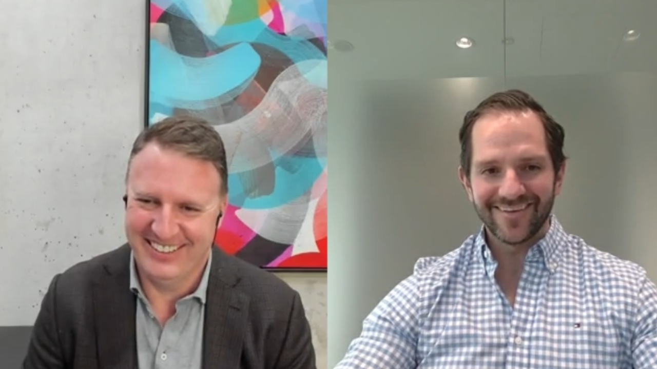 DACM Insights: How wealth managers are embracing crypto