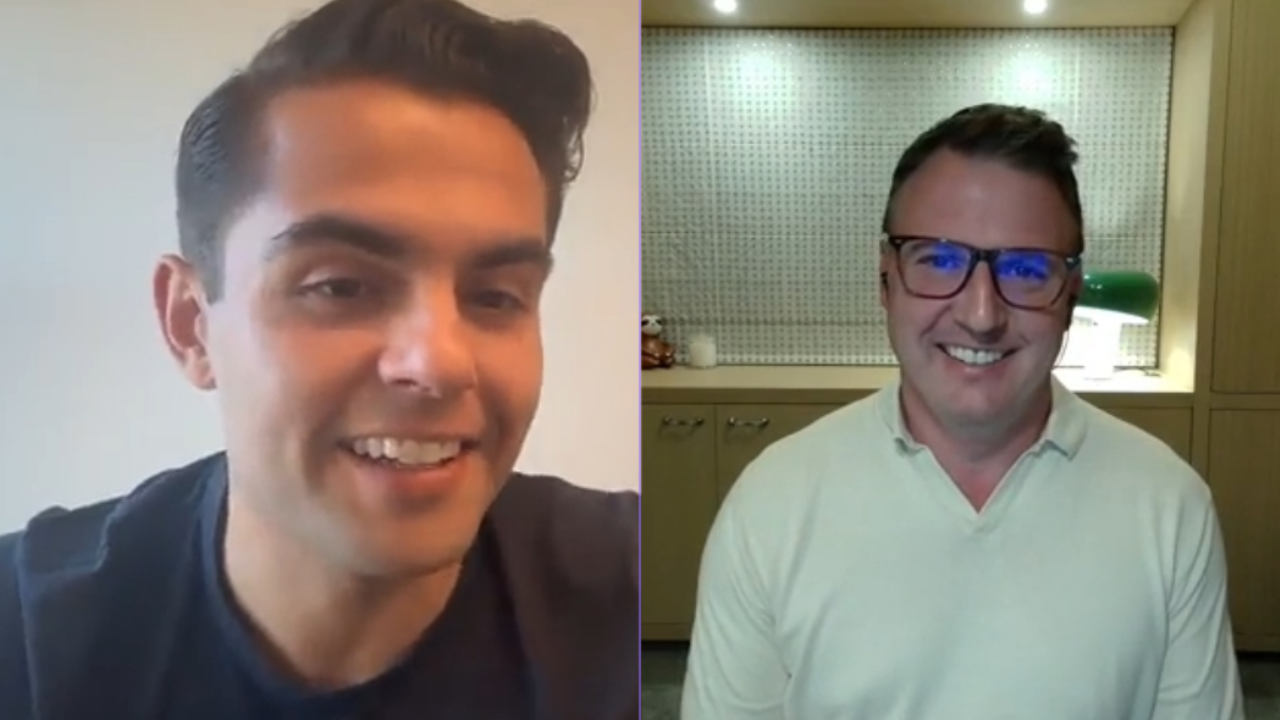 DACM Insights: Ethena’s Guy Young on the $10B cashflow opportunities in crypto