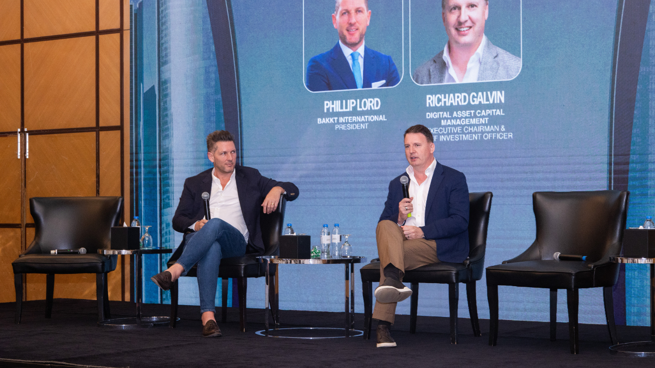 Fireside Chat: Current Market &amp; 2026 Outlook