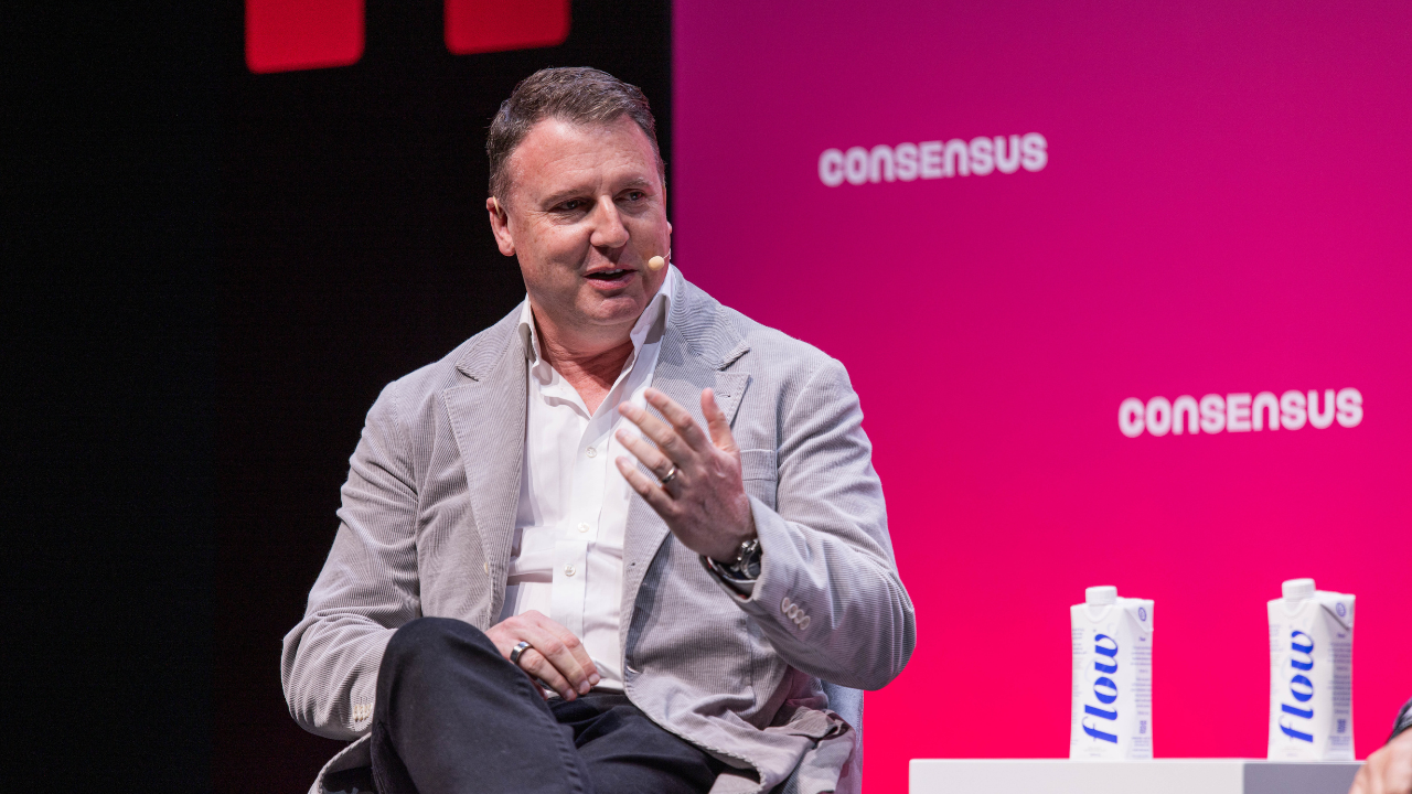 Consensus Hong Kong 2026: Is the 4-Year Cycle Dead?