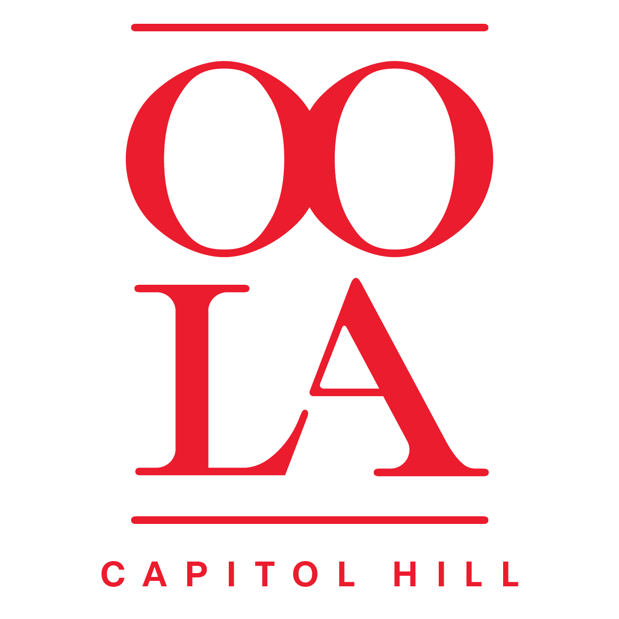 OOLA Capitol Hill
