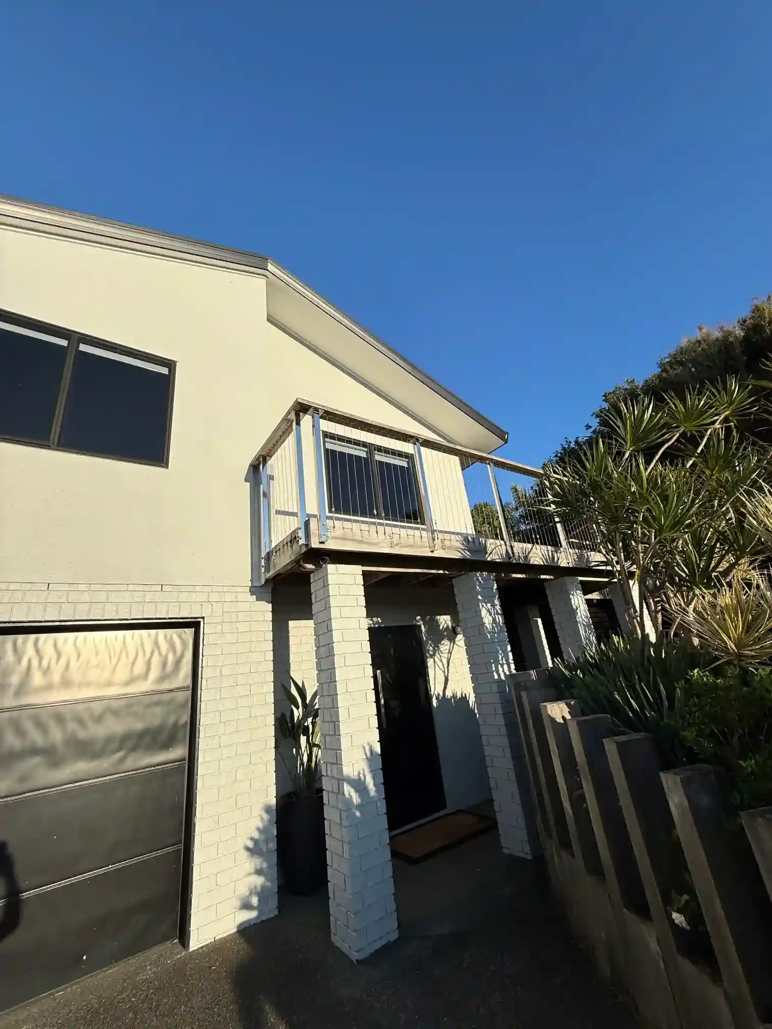 Gutter Cleaning Completed at a Home in Orewa, Auckland
