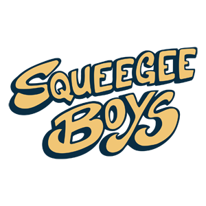 Squeegee Boys