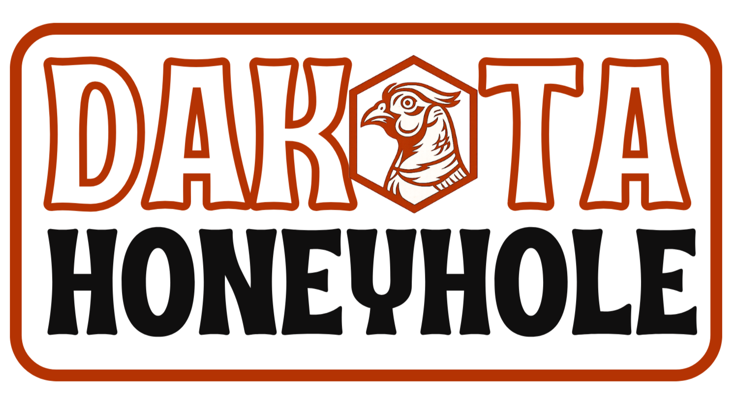 Dakota Honey Hole