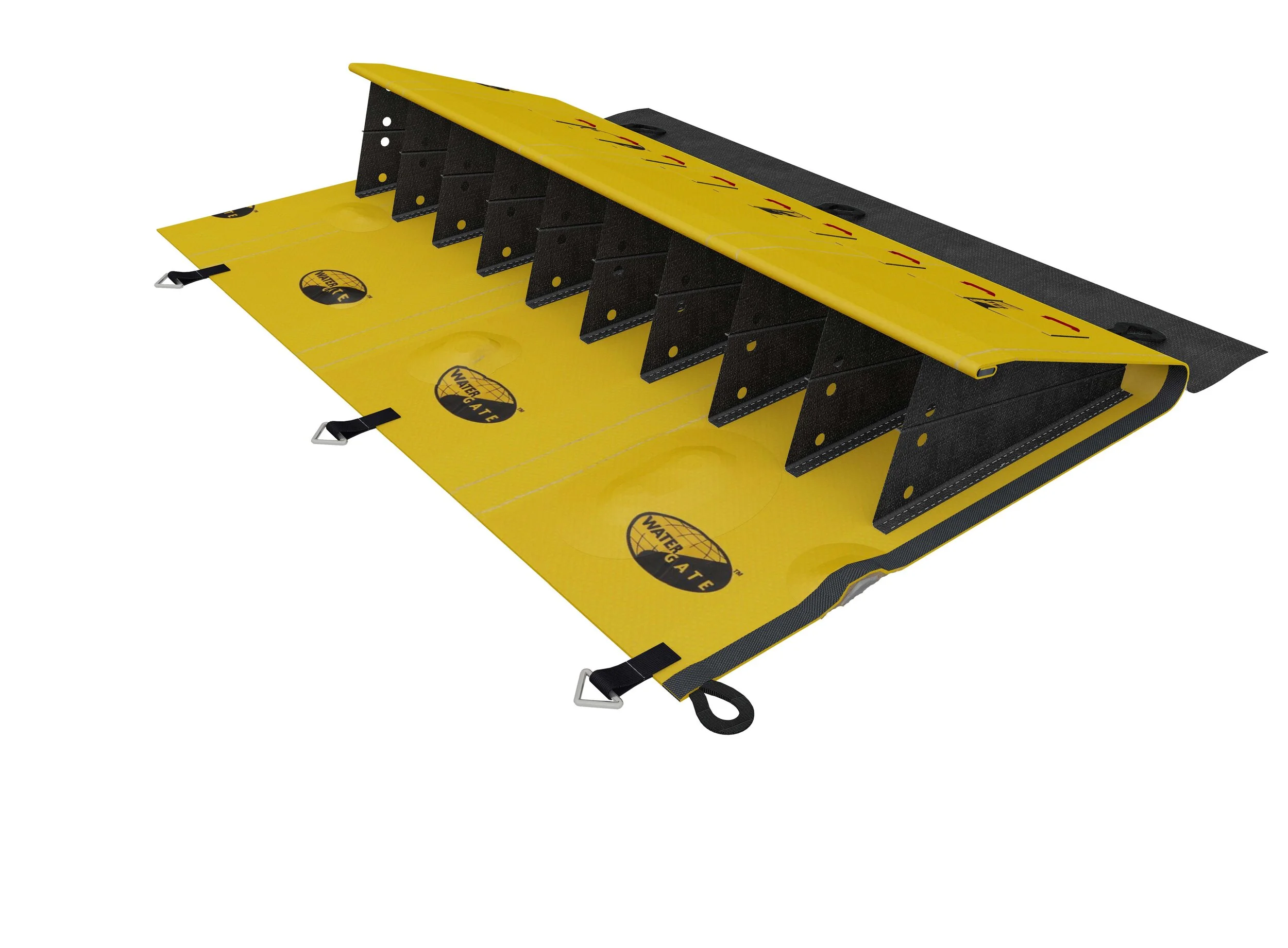WaterGate™ Barrier — Hydro Response