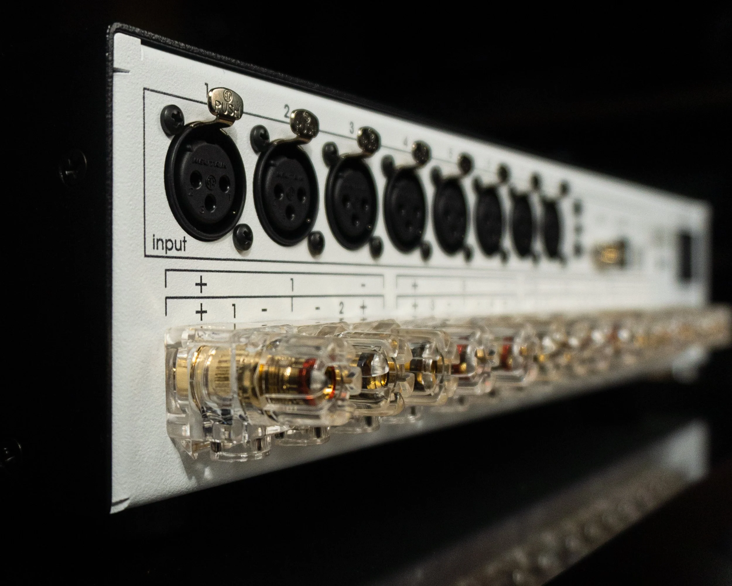 Class D amplifiers don’t HAVE to be digital