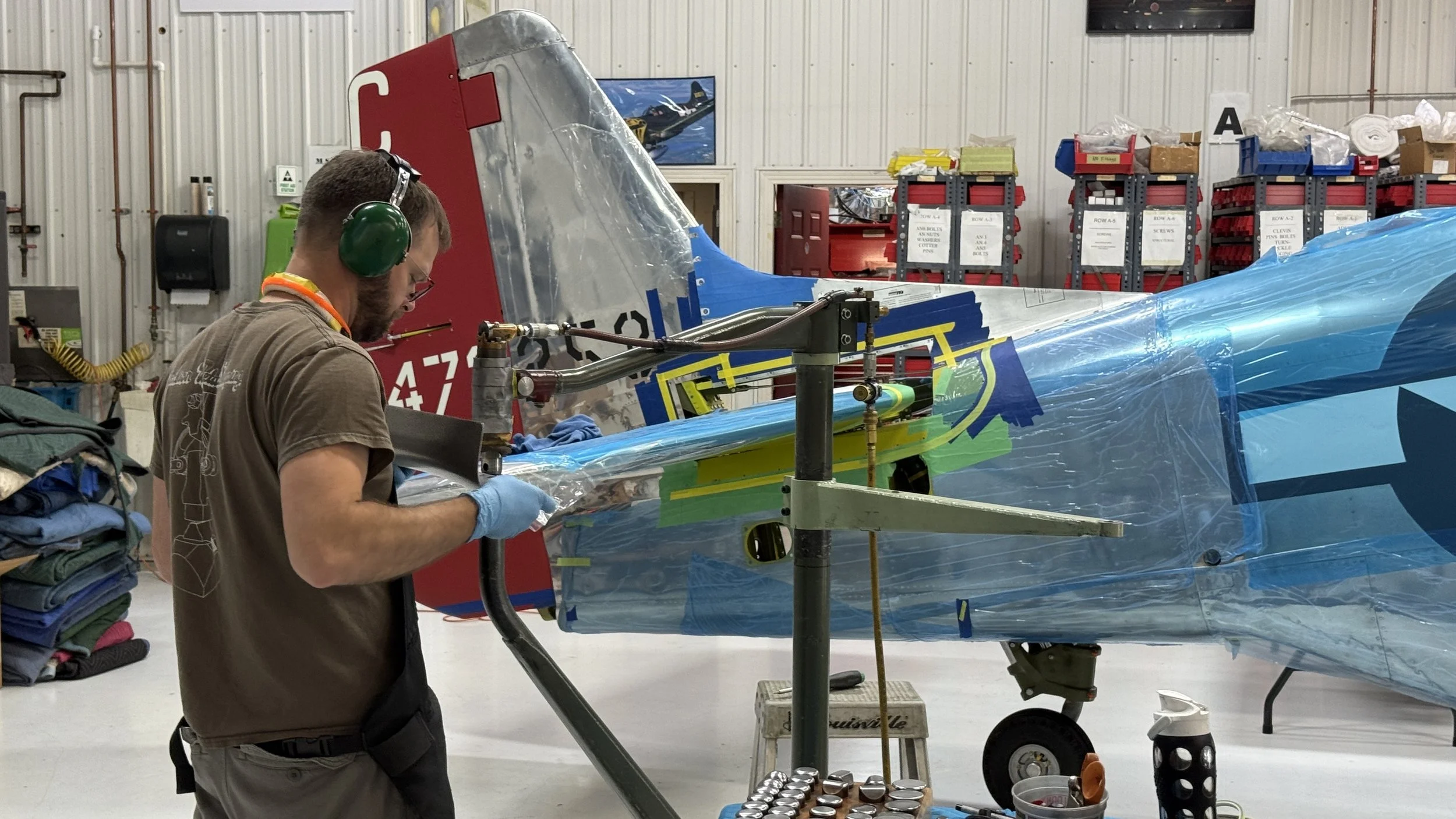 Randu Carlson_Jane VI_Fagen Fighters.jpg