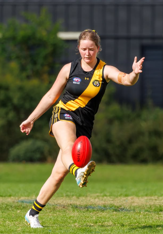 2026 Women's Playing Membership - $95