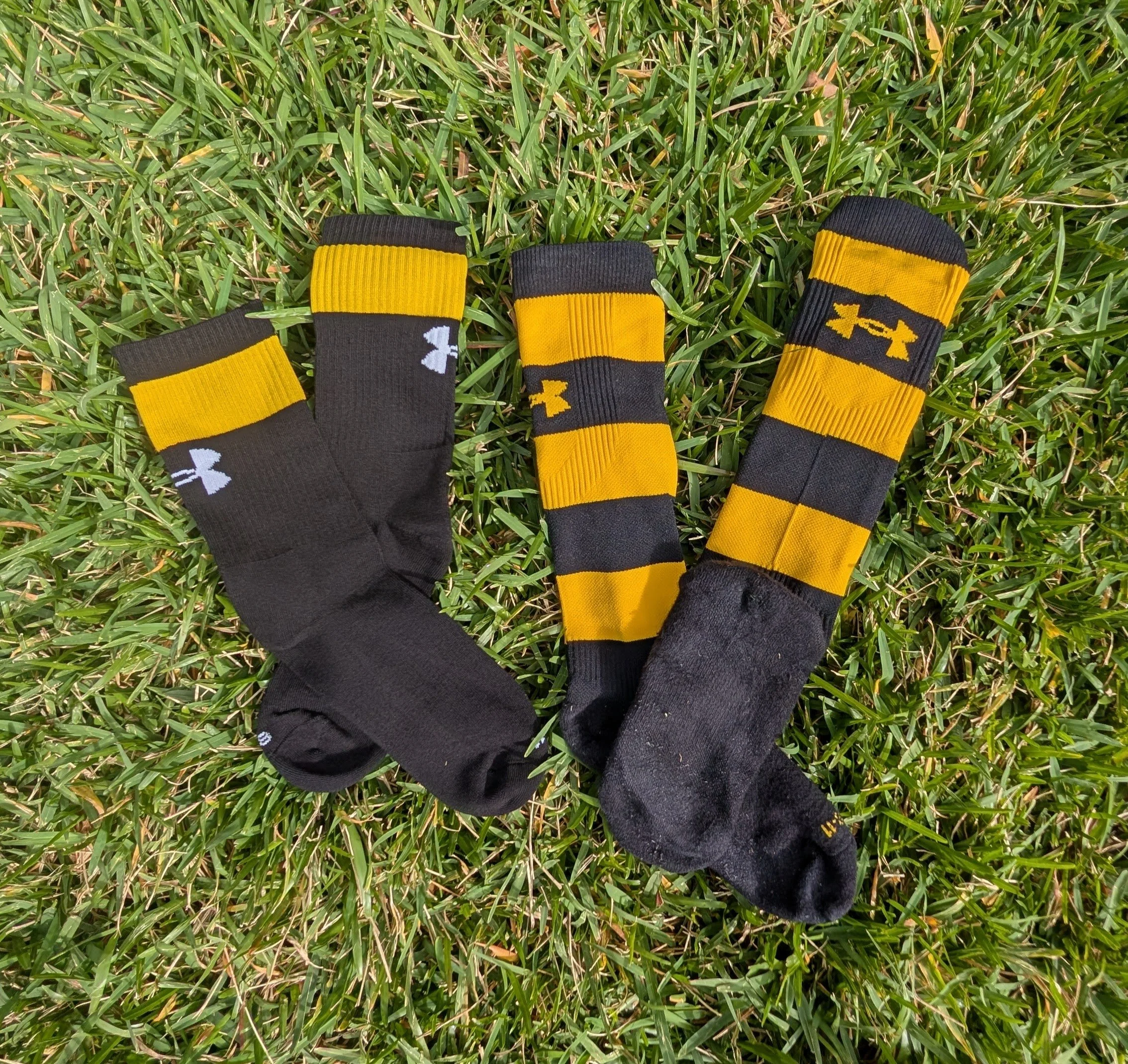 BAFC Playing Socks, Unisex 2026